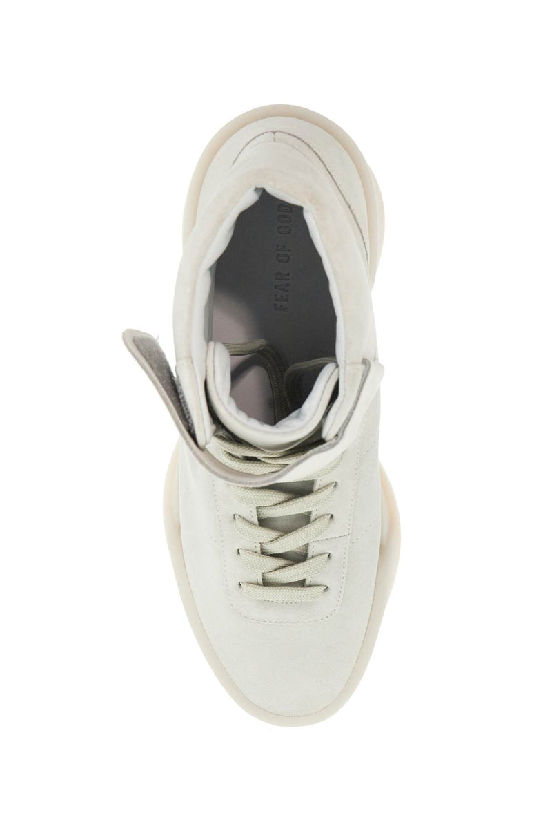 Fear of God High Aerobic Sneakers Neutral