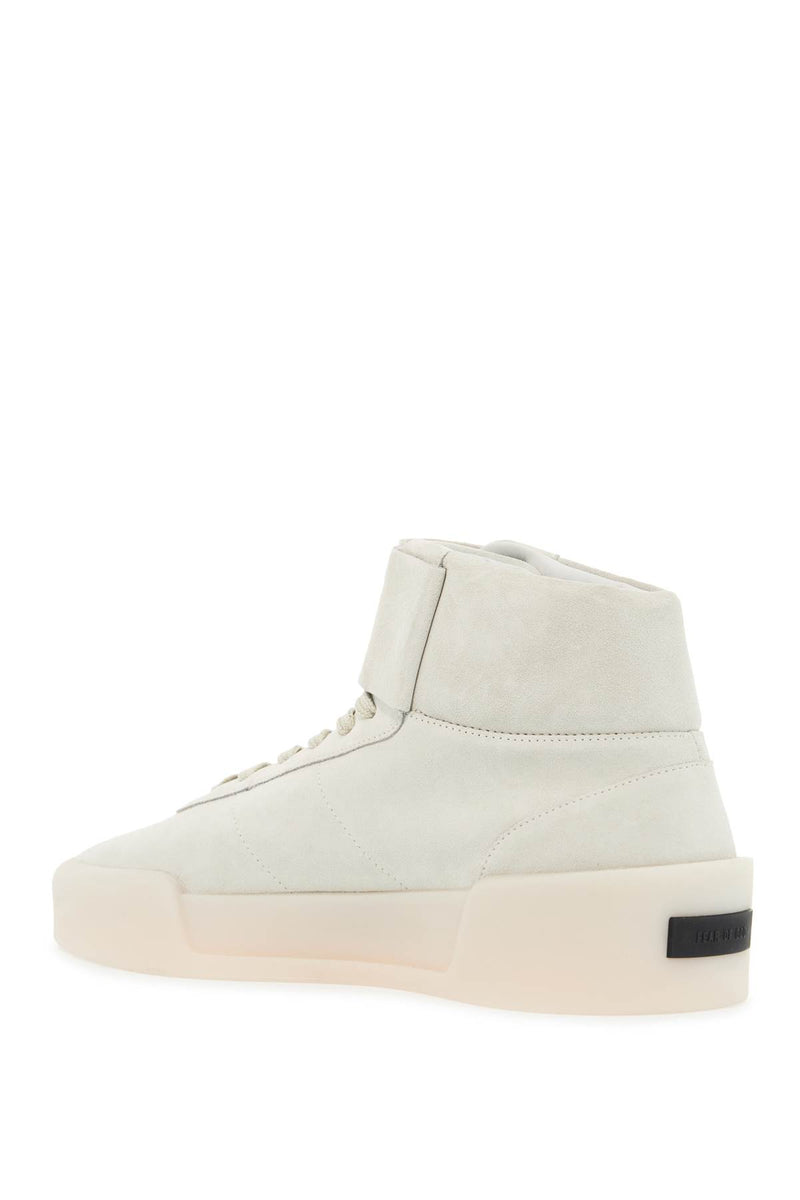 Fear of God High Aerobic Sneakers Neutral