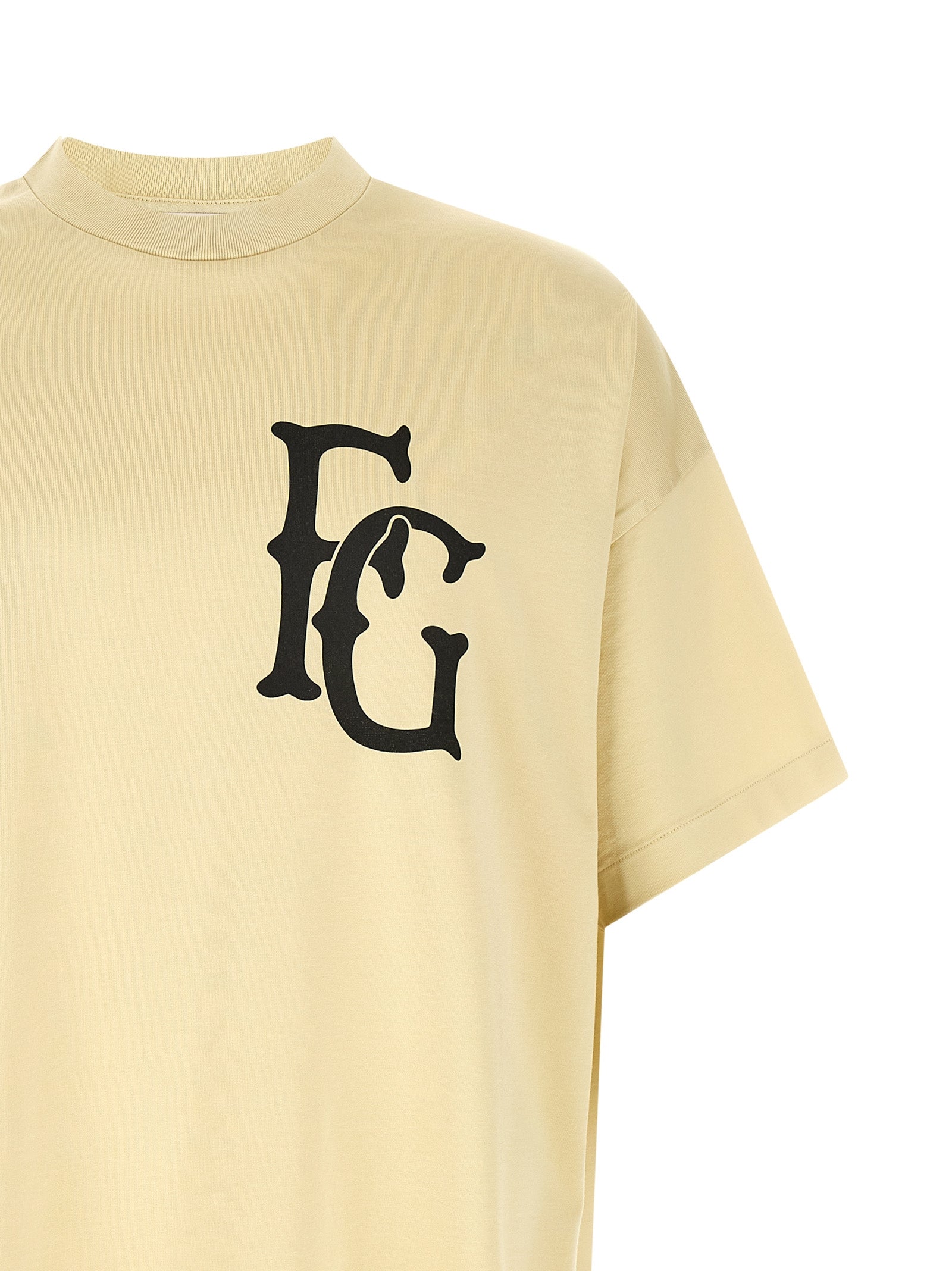 Fear Of God '26' T-Shirt