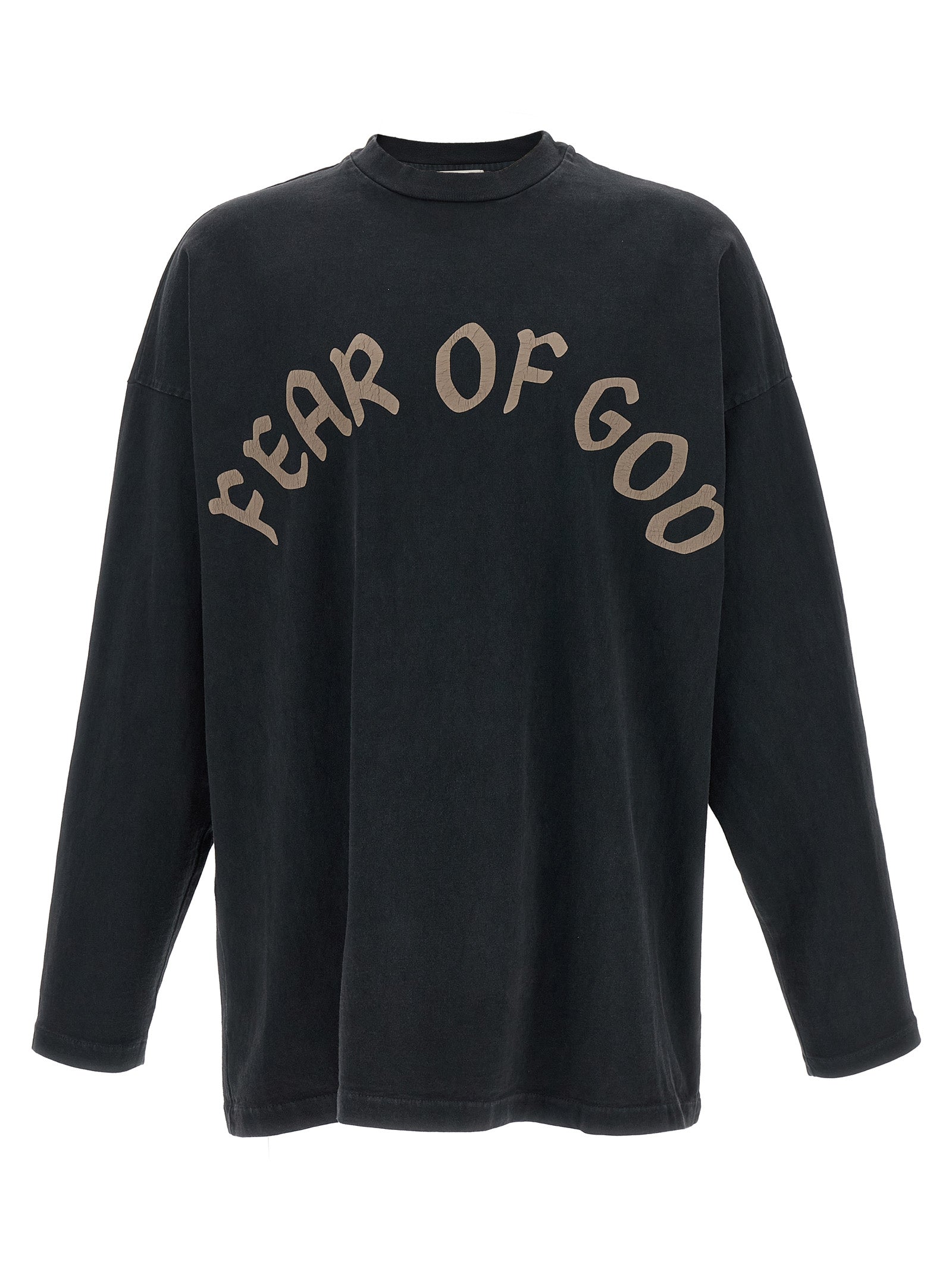 Fear Of God 'Fg 9' Sweater