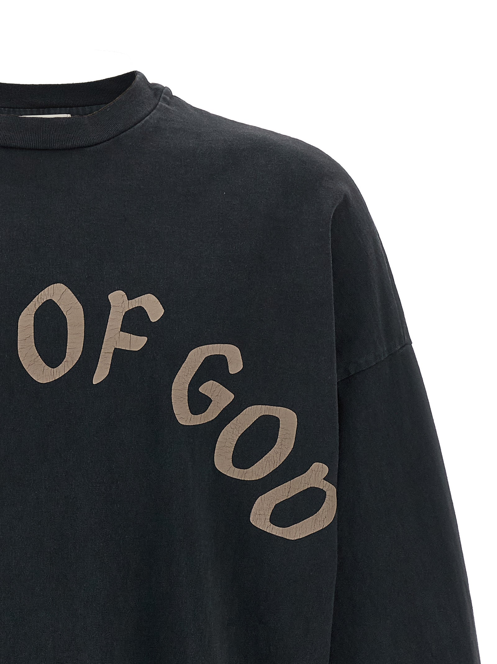Fear Of God 'Fg 9' Sweater