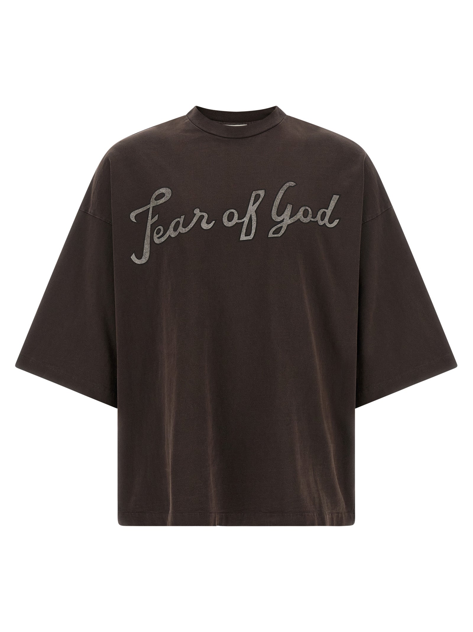 Fear Of God '43' T-Shirt