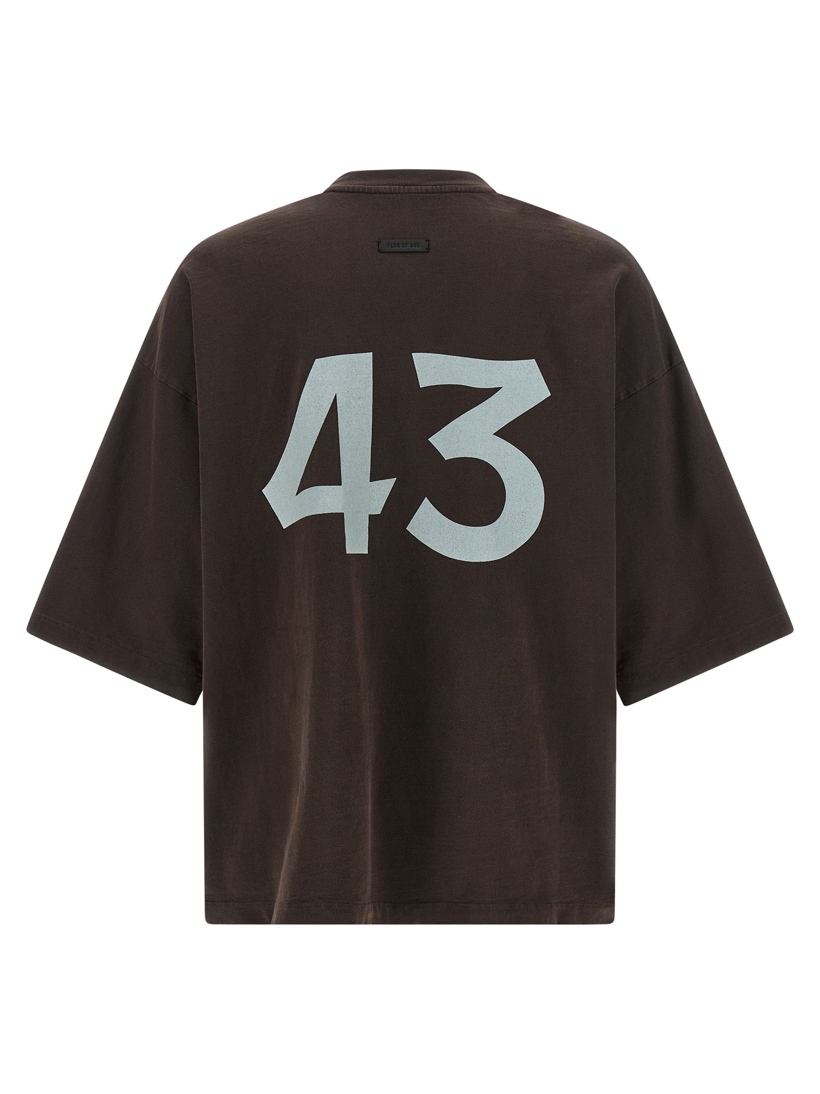 Fear Of God '43' T-Shirt