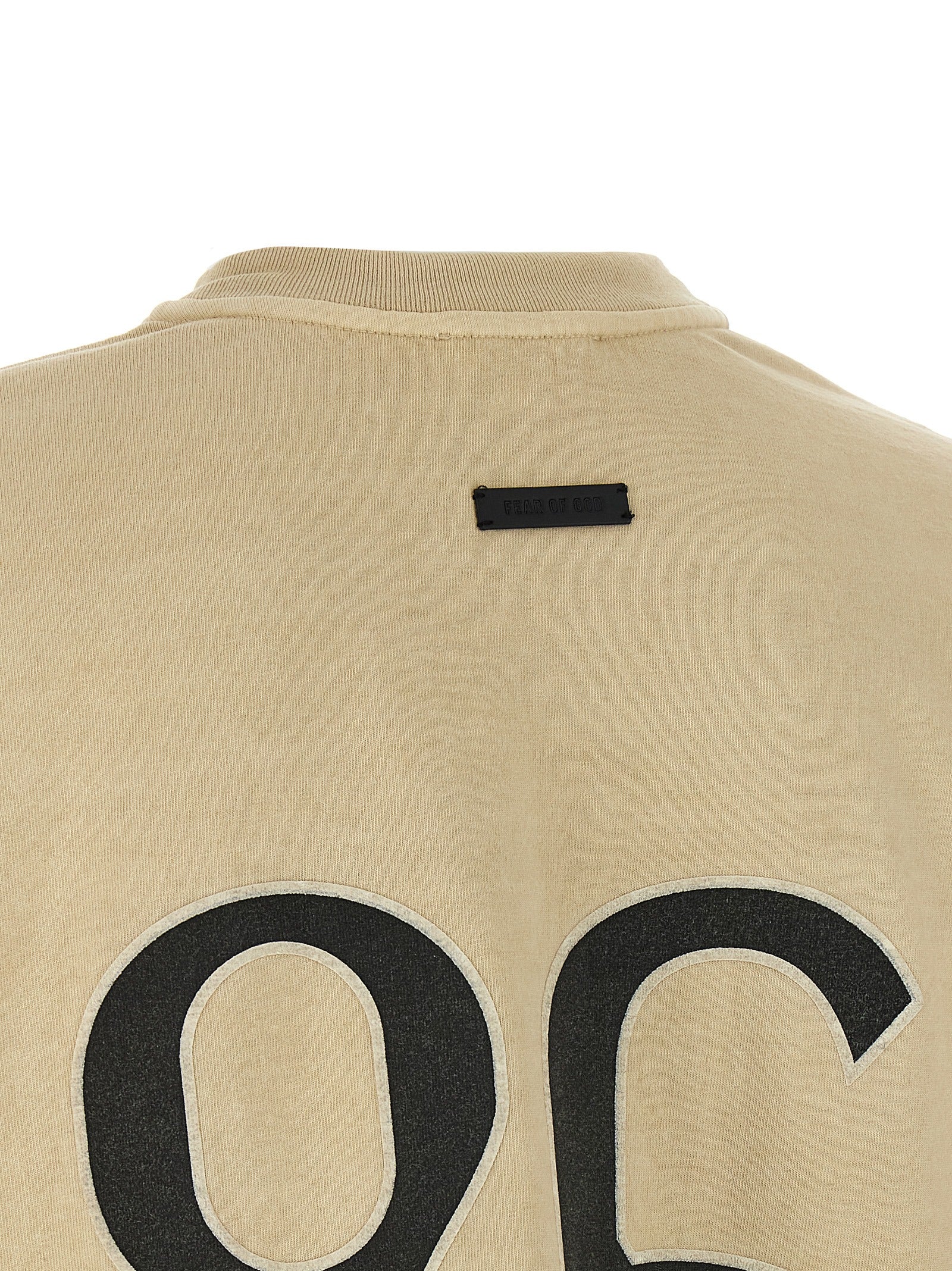Fear Of God '26 Tee' T-Shirt