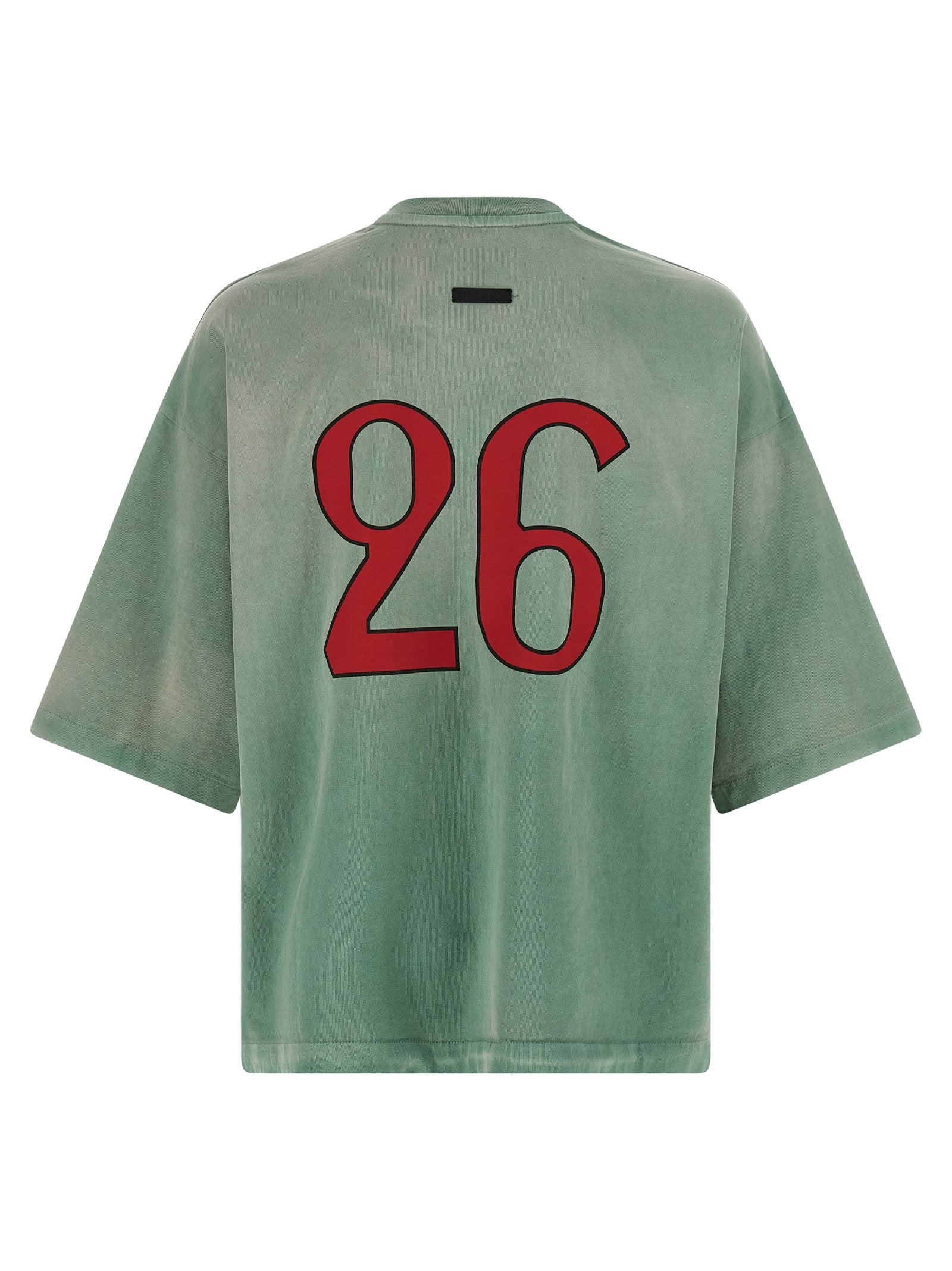 Fear Of God 'Fear Of God 26' T-Shirt