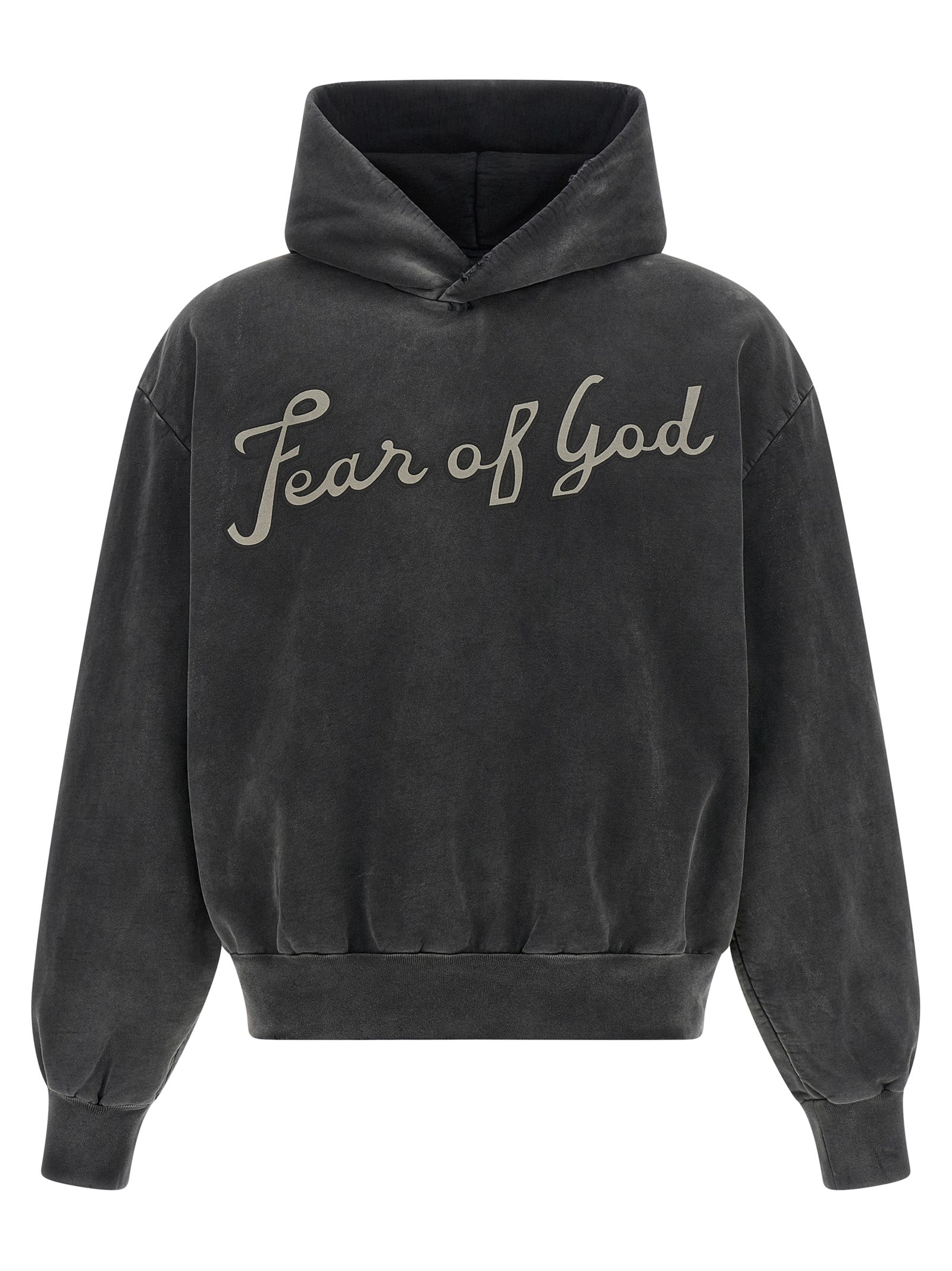 Fear Of God '26' Hoodie