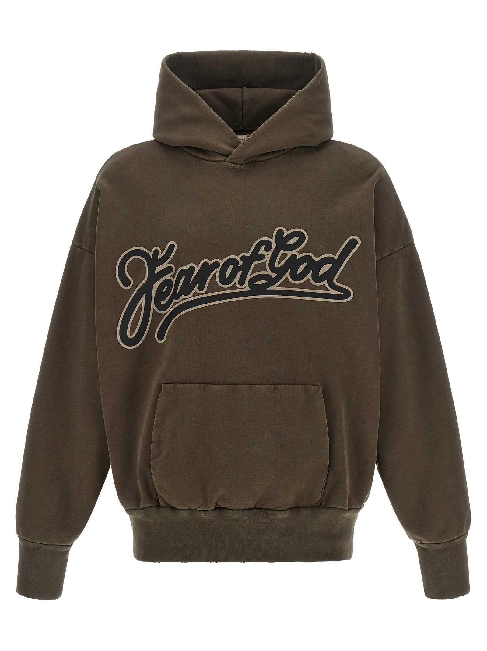 Fear Of God 'Fear Of God Classic' Hoodie
