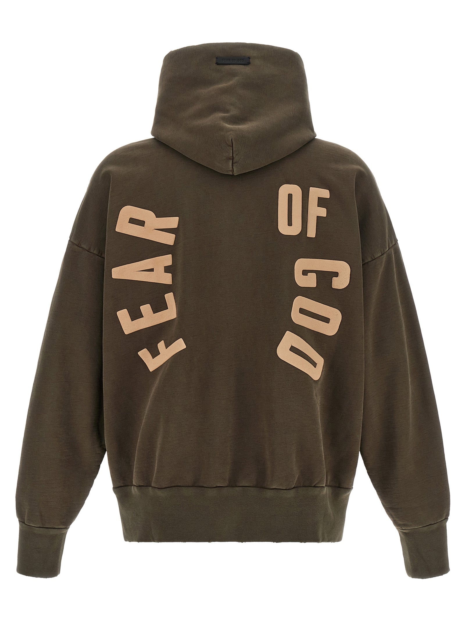 Fear Of God 'Fear Of God Classic' Hoodie