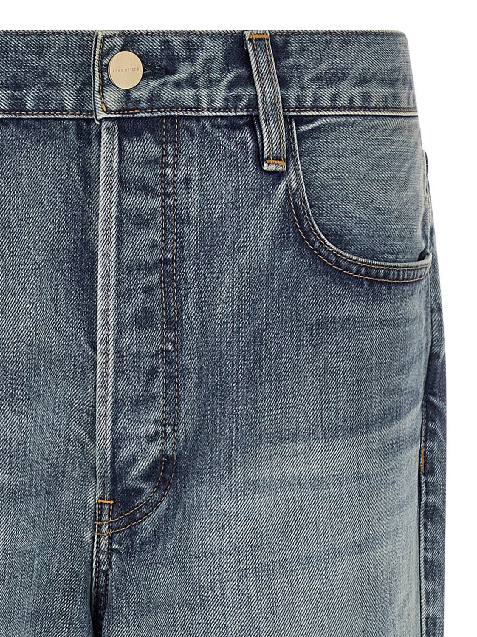 Fear Of God '70'S' Jeans