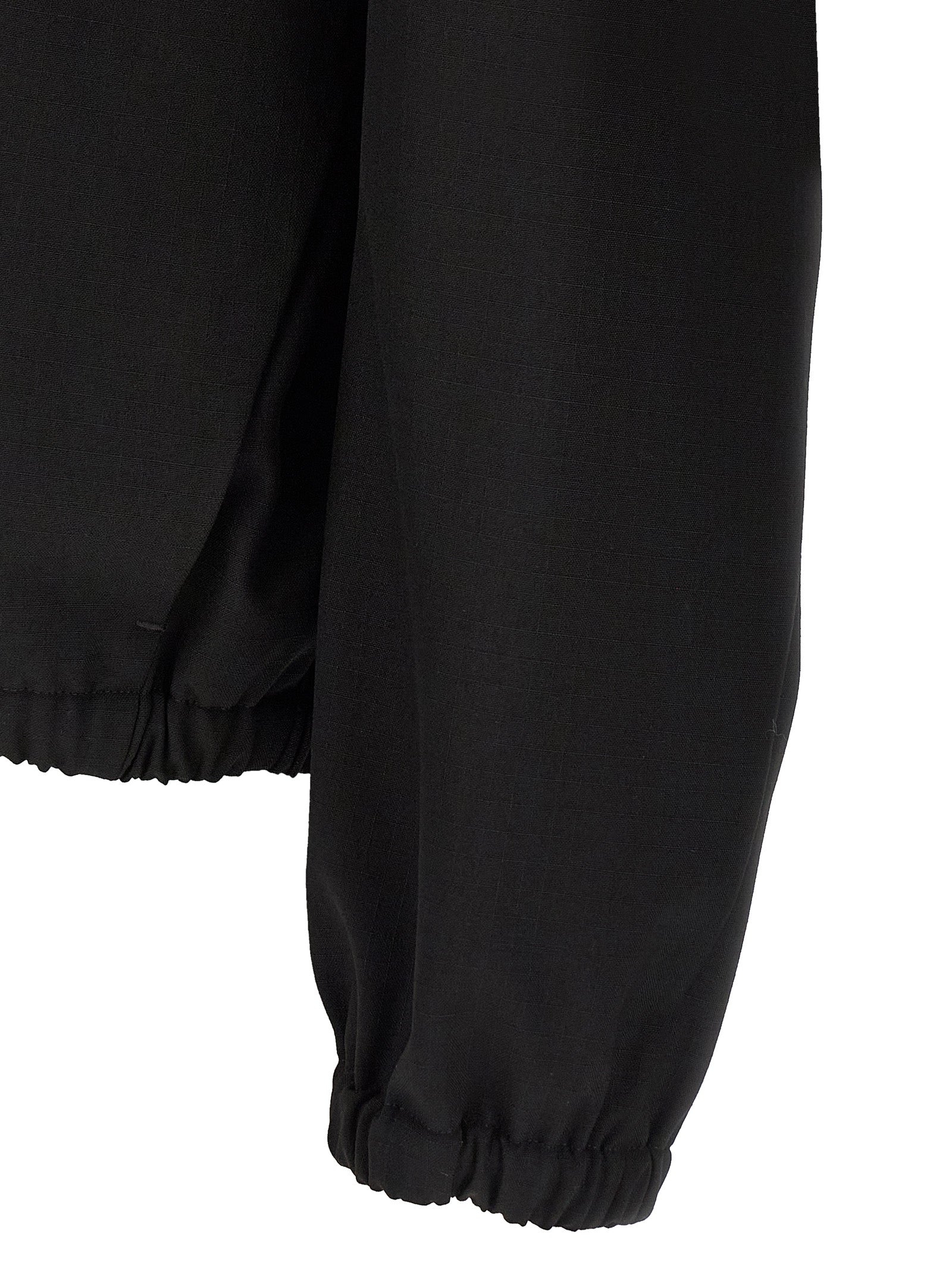 Fear Of God Half-Zip Sweatshirt