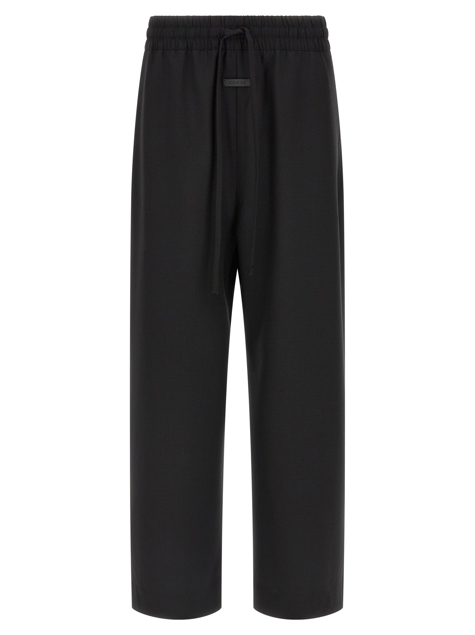 Fear Of God Wool Pants
