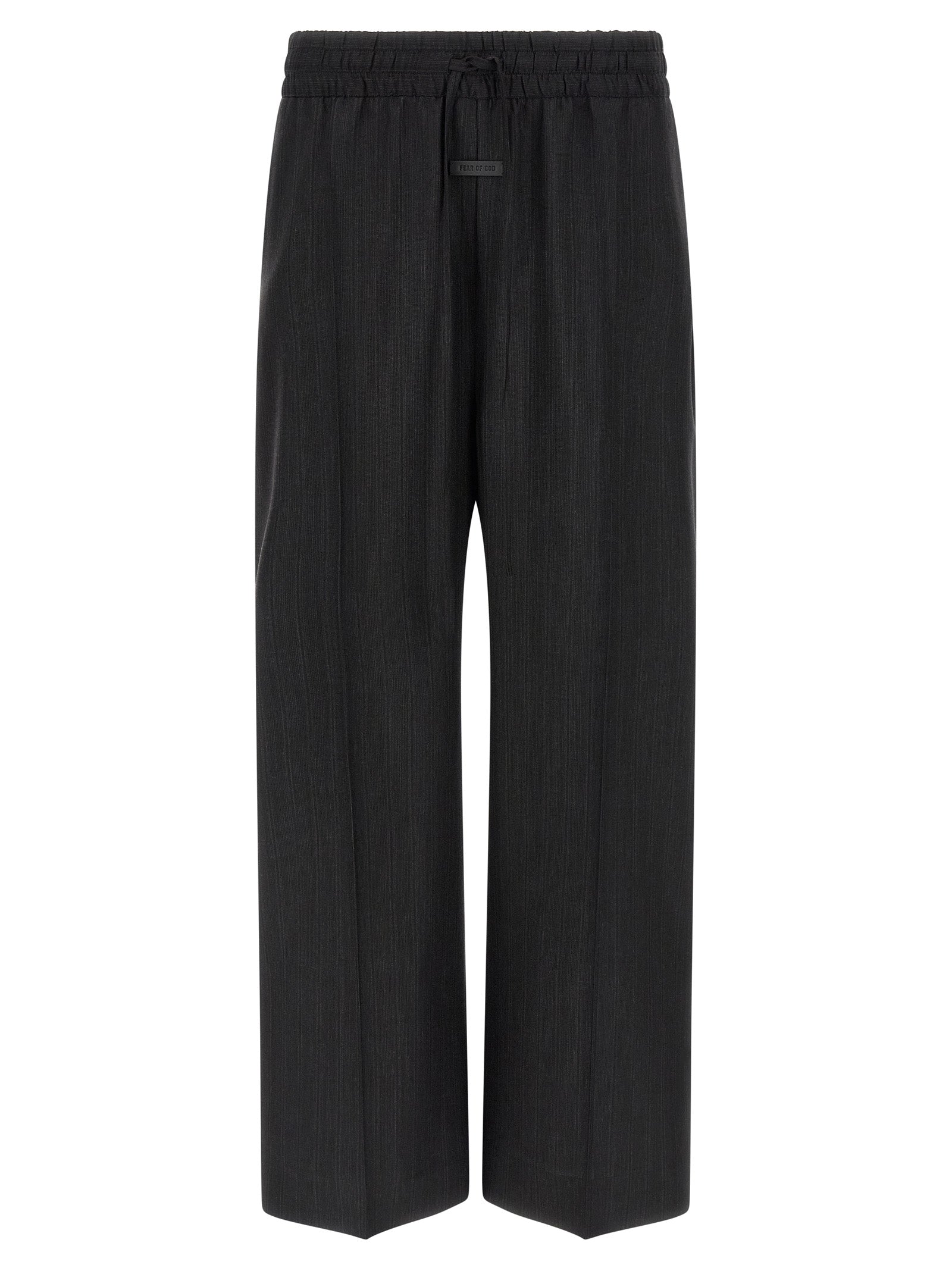 Fear Of God Wool Pants