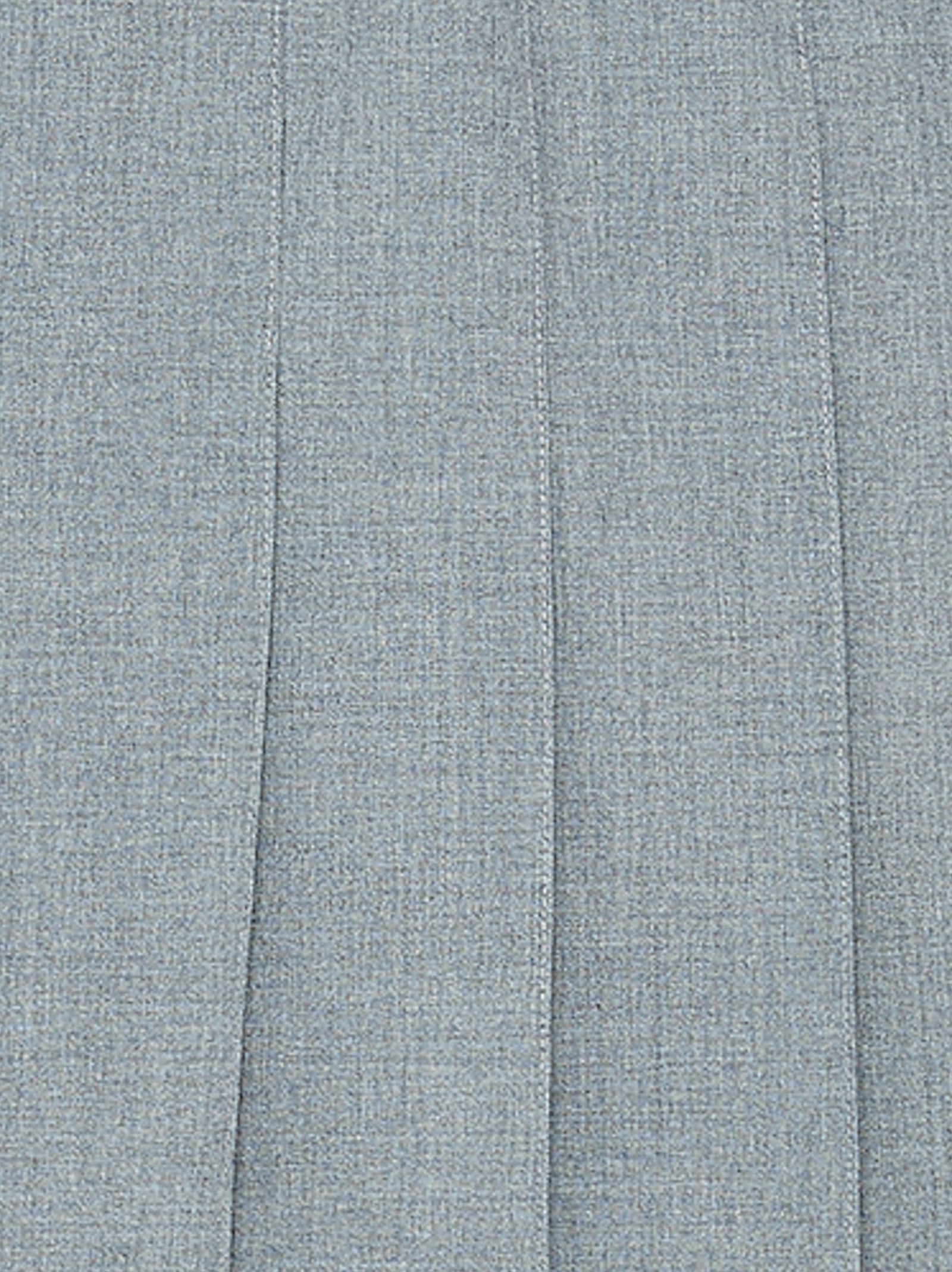 Thom Browne 'Uniform' Mini Skirt