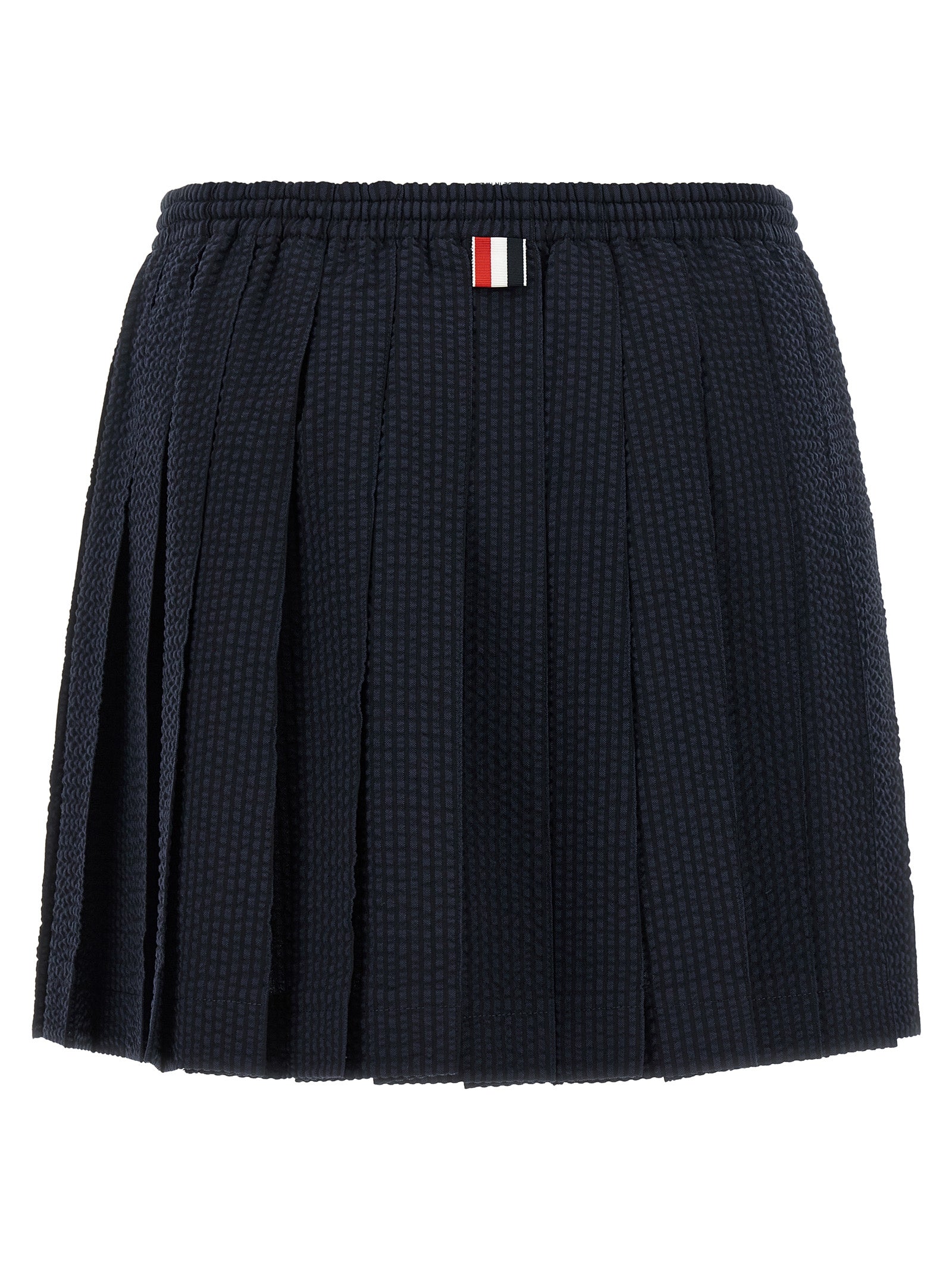 Thom Browne Striped Skirt