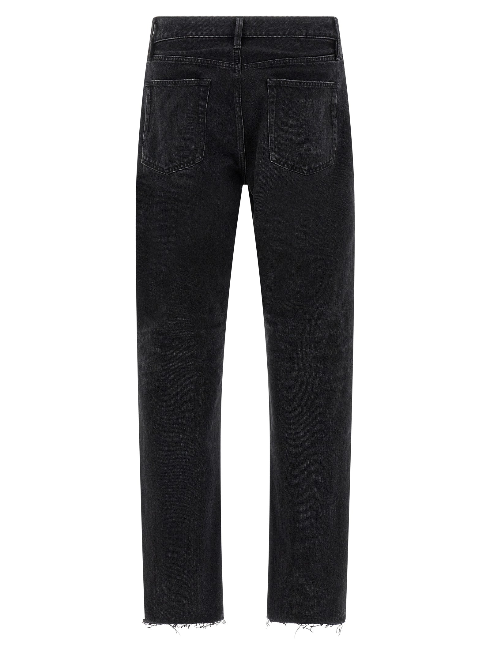 Fear Of God 'Classic 5 Pocket' Jeans