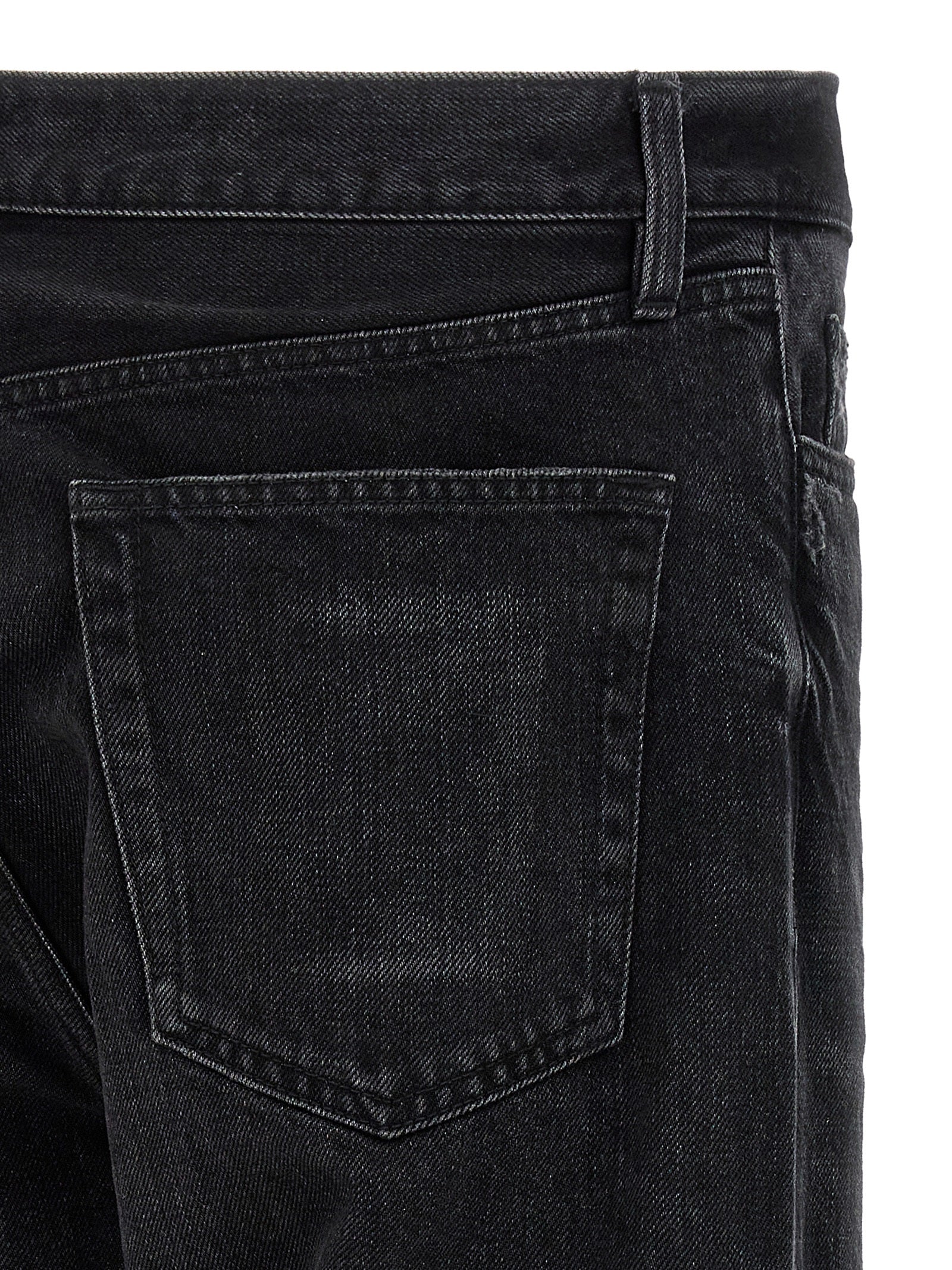 Fear Of God 'Classic 5 Pocket' Jeans