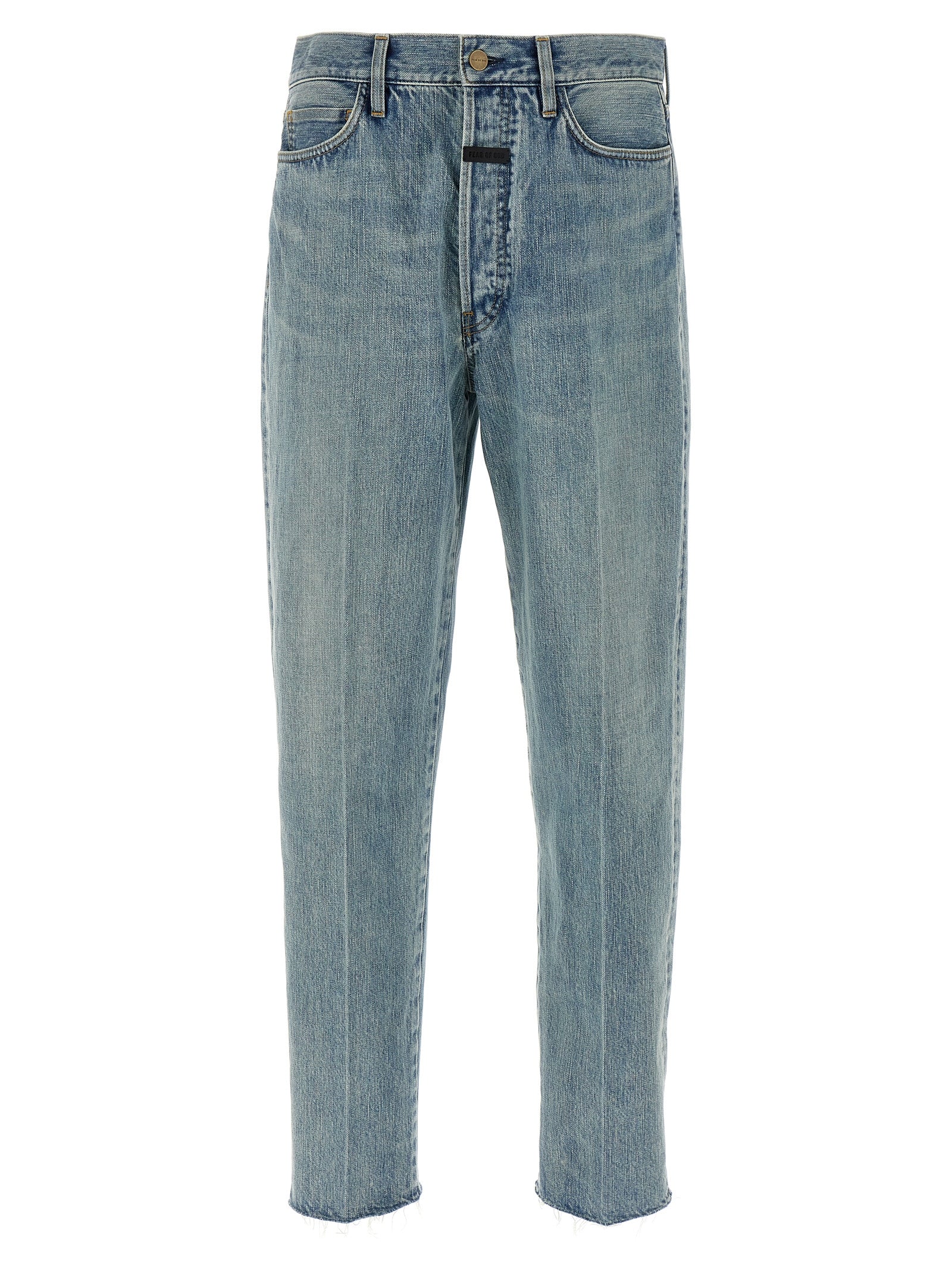 Fear Of God '80S 5 Pocket' Jeans