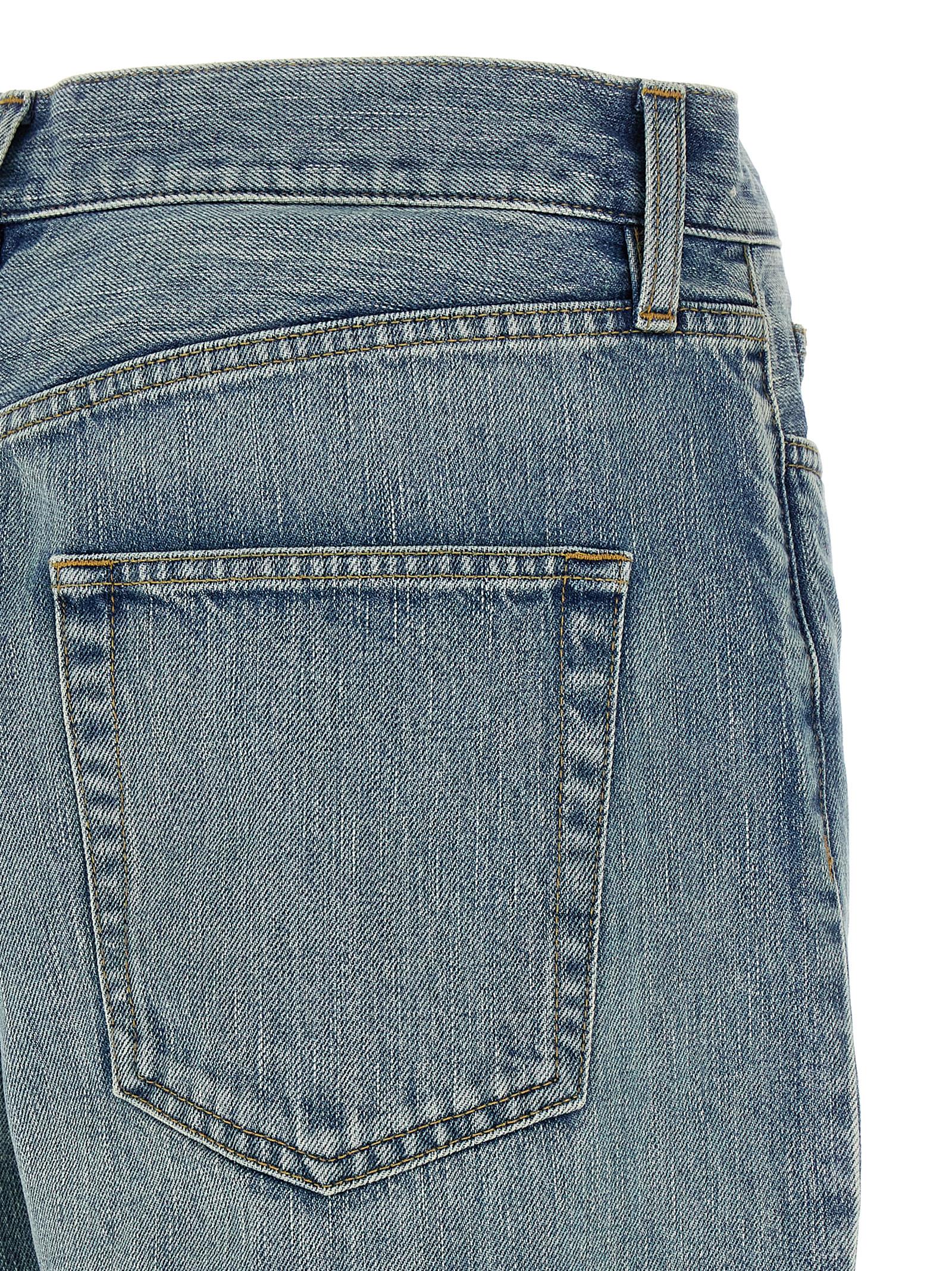 Fear Of God '80S 5 Pocket' Jeans