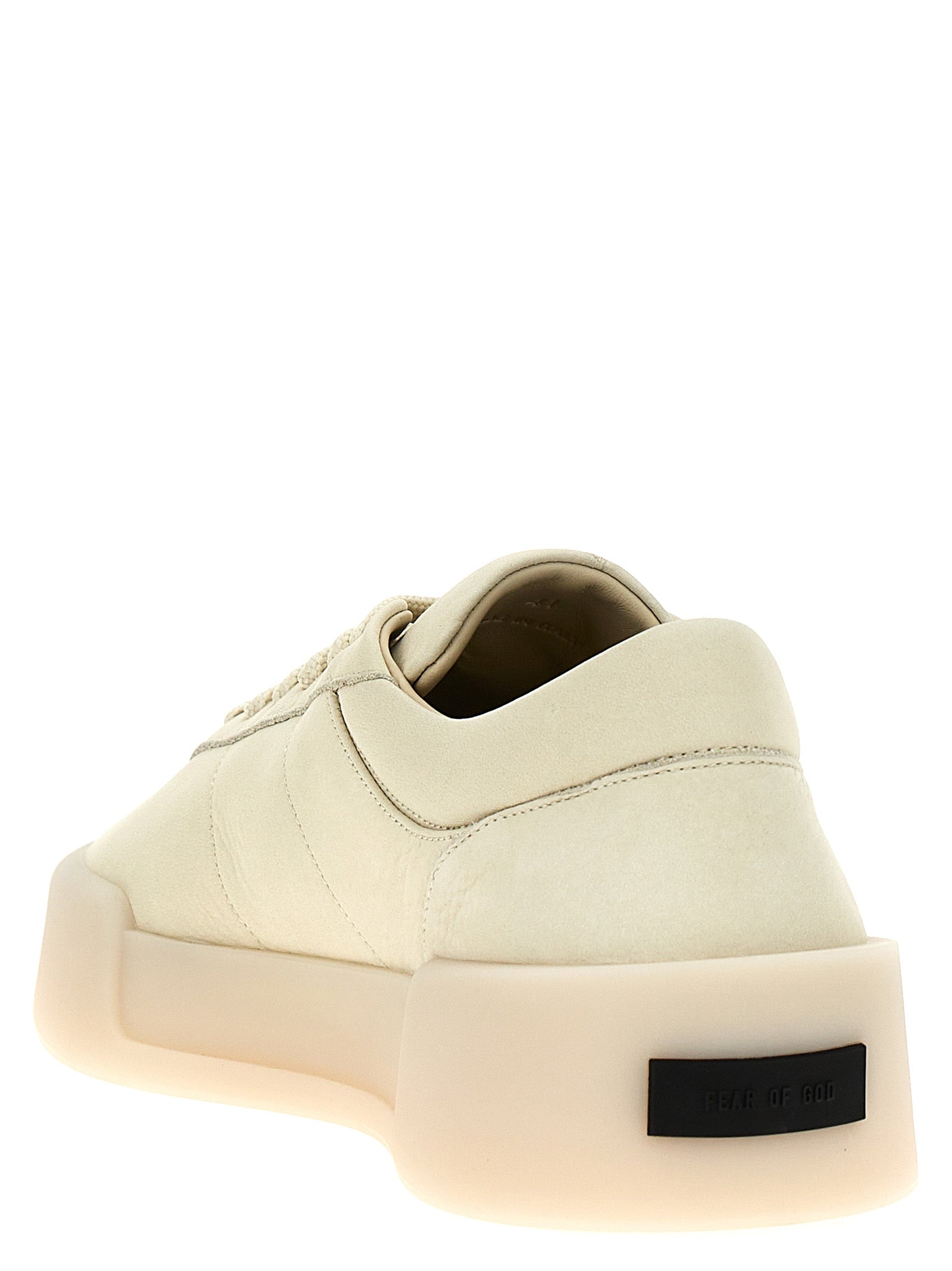 Fear Of God 'Aerobic Low' Sneakers