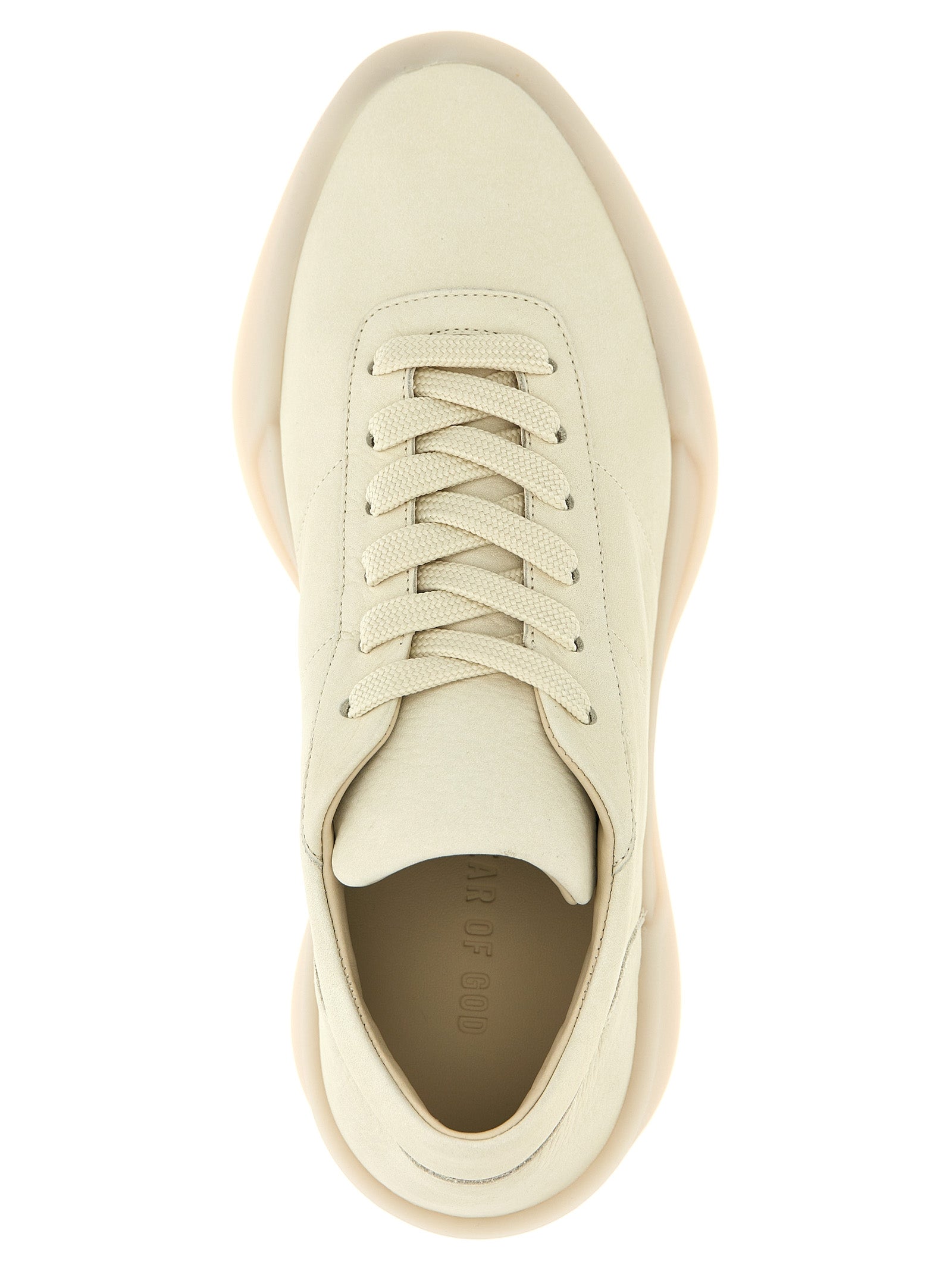 Fear Of God 'Aerobic Low' Sneakers