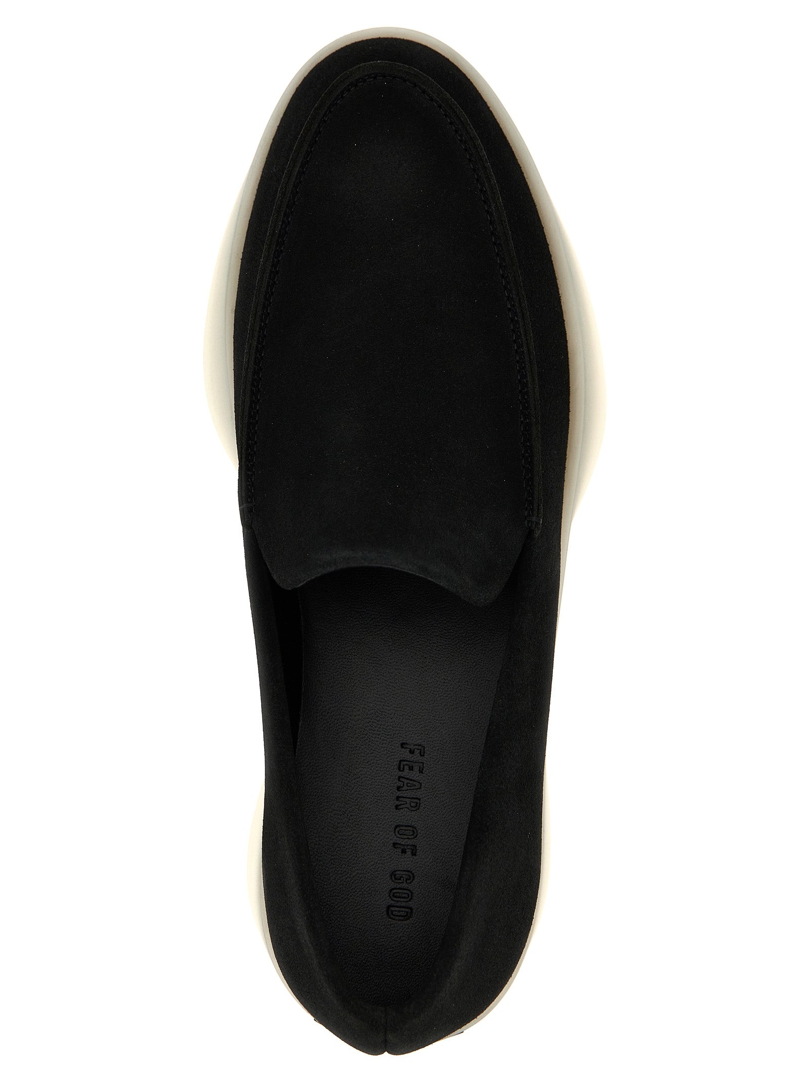 Fear Of God 'Loafer' Loafers