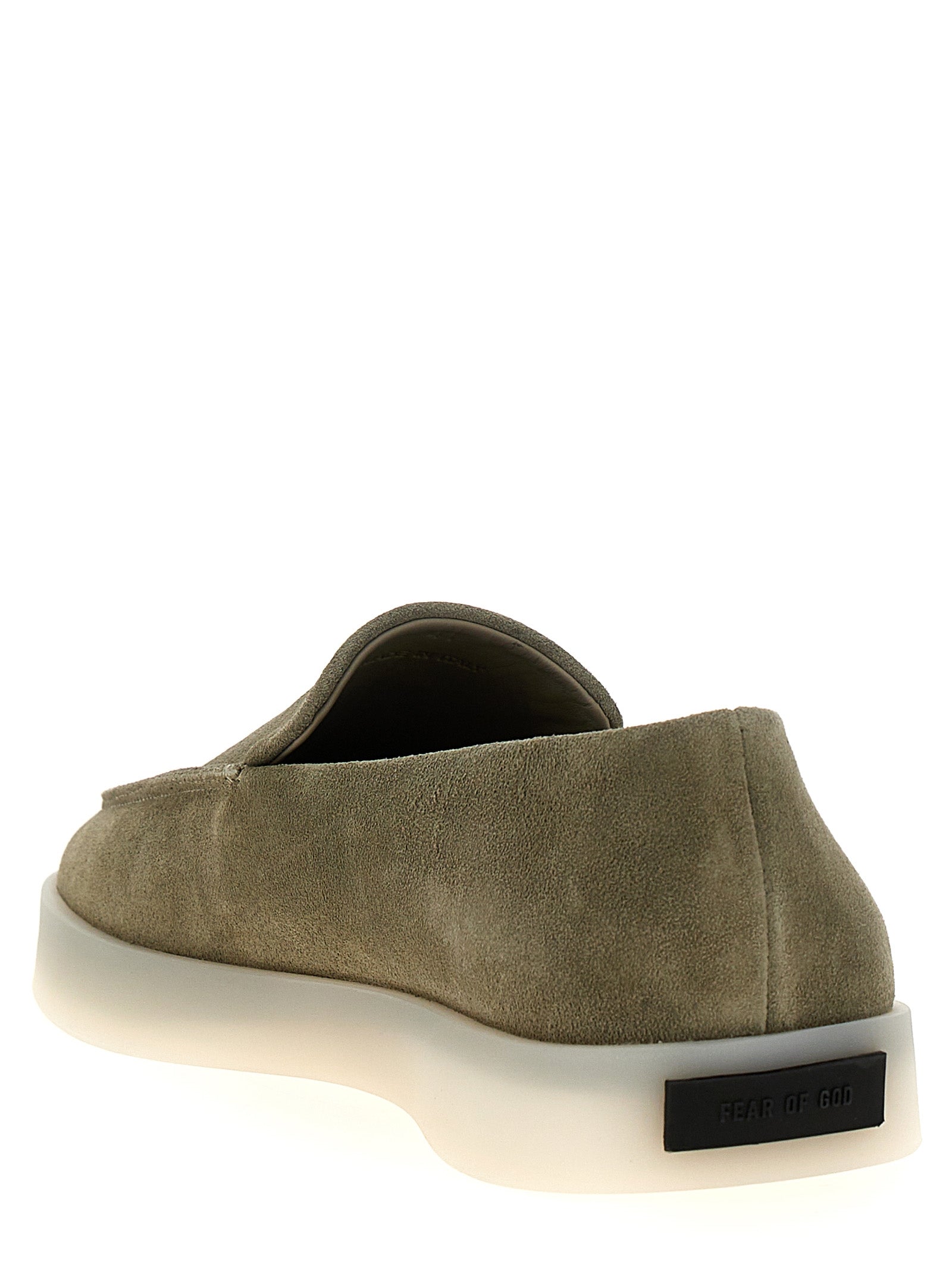 Fear Of God 'Loafer' Loafers