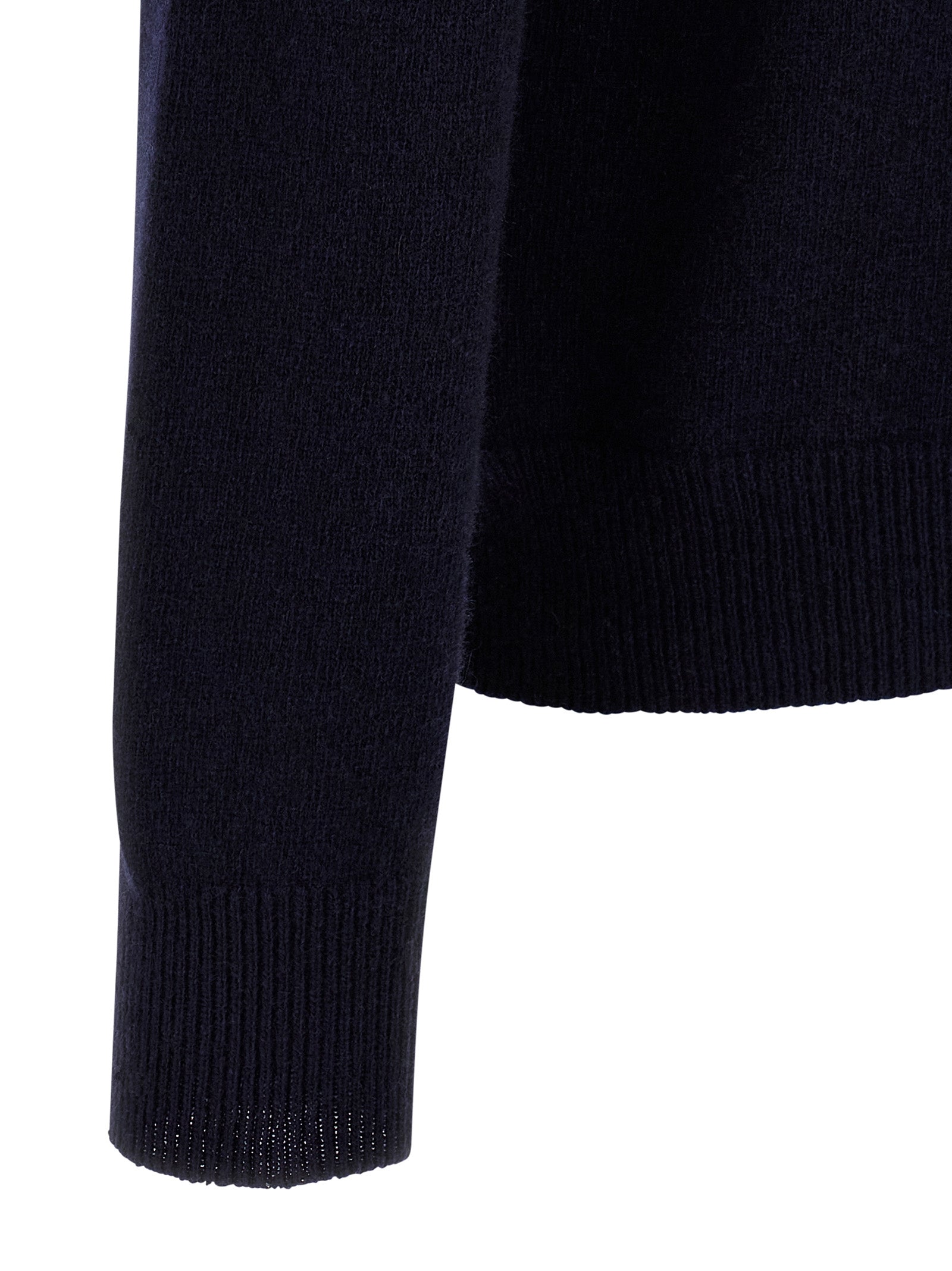 Balmain Eco-Cashmere Cardigan