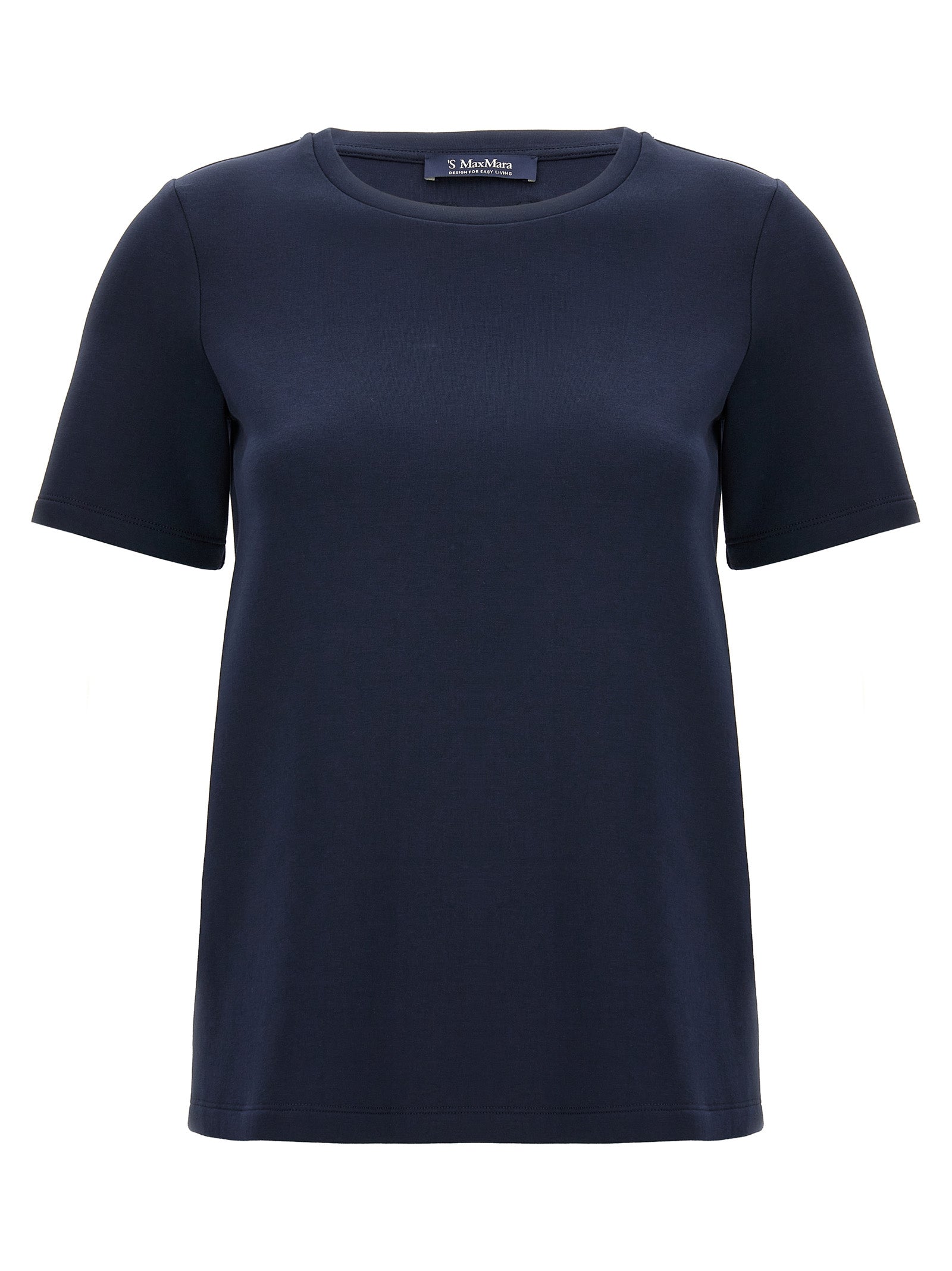 Max Mara 'S 'Fianco' T-Shirt