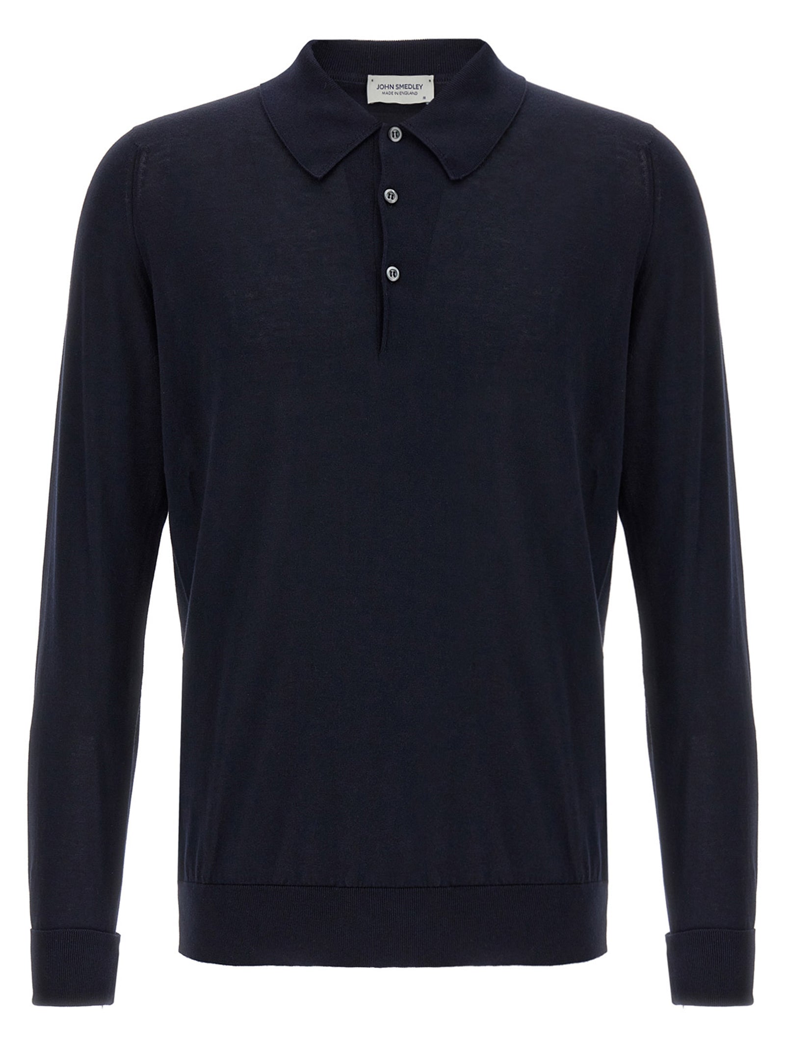 John Smedley 'Finchley' Polo Shirt