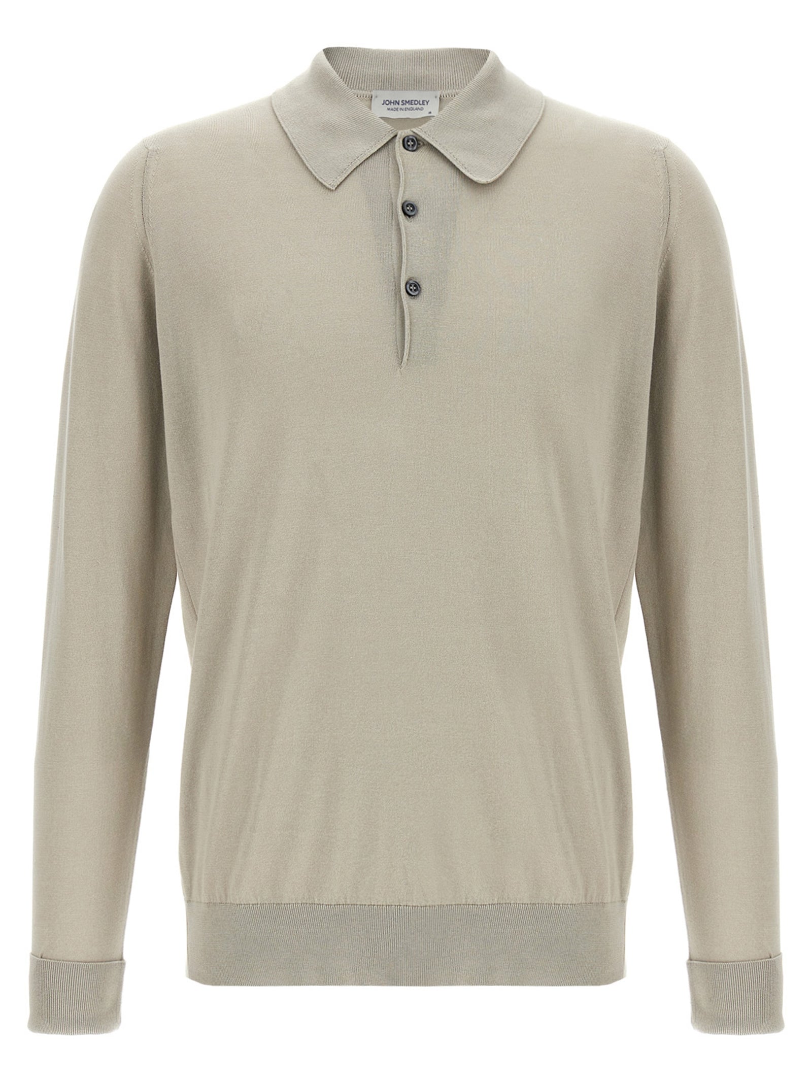 John Smedley 'Finchley' Polo Shirt