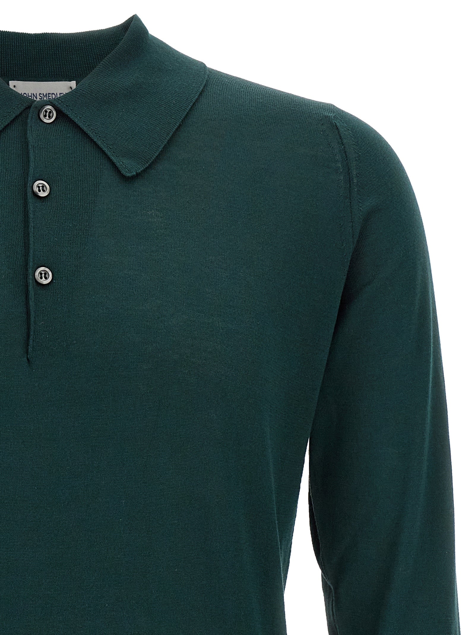 John Smedley 'Finchley' Polo Shirt