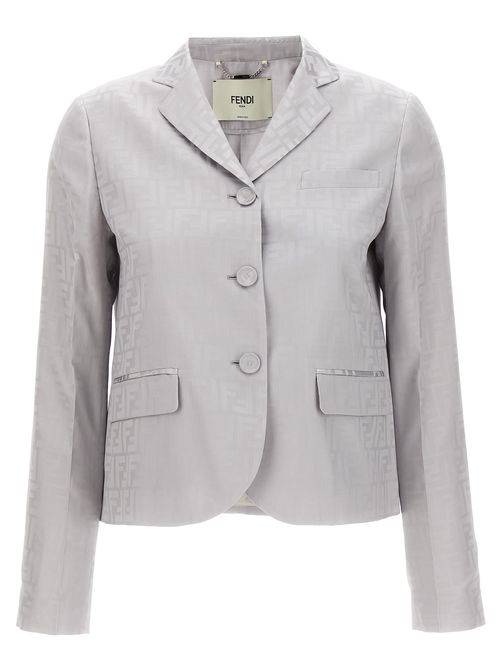 Fendi Duchesse Blazer