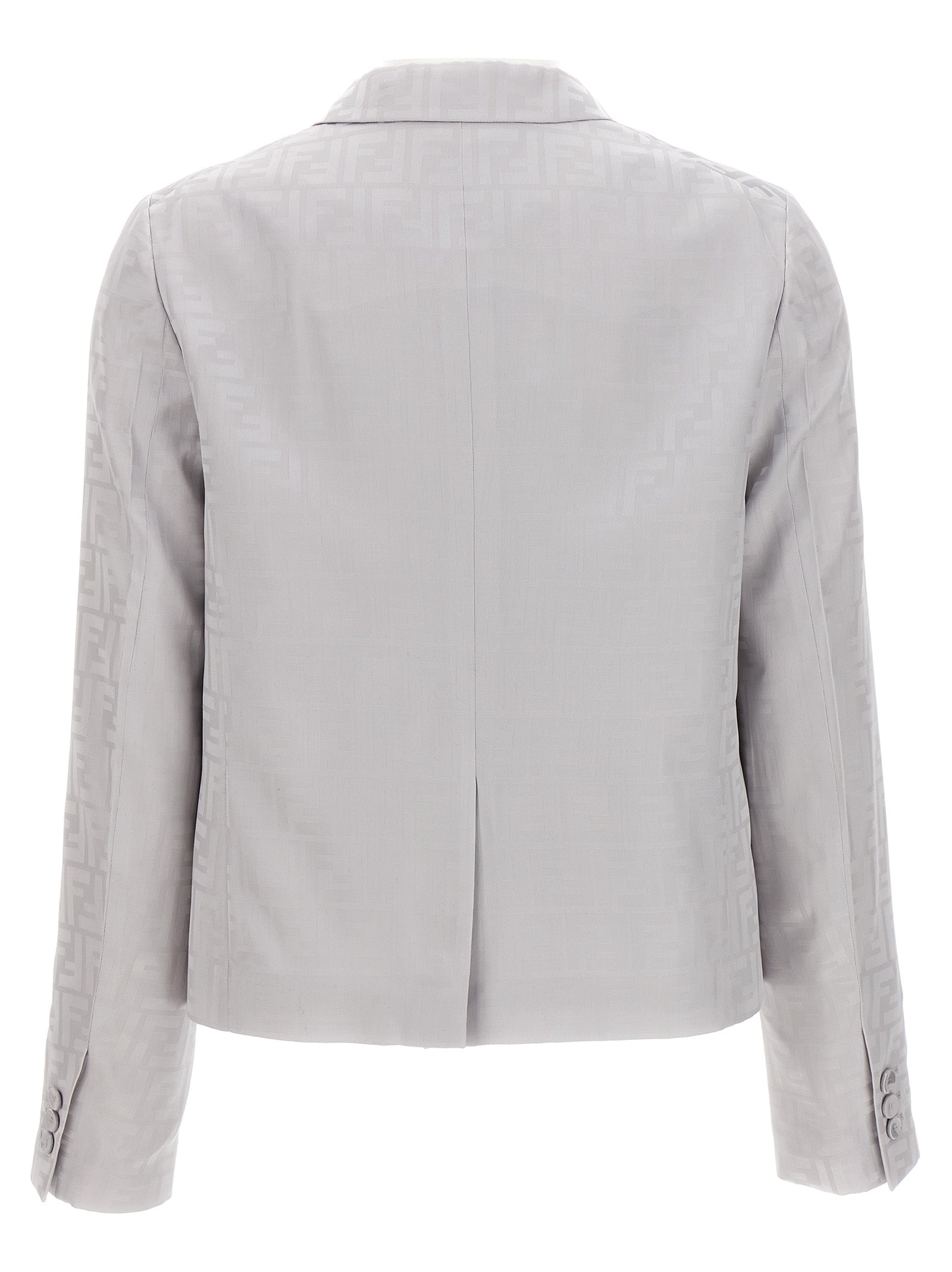 Fendi Duchesse Blazer