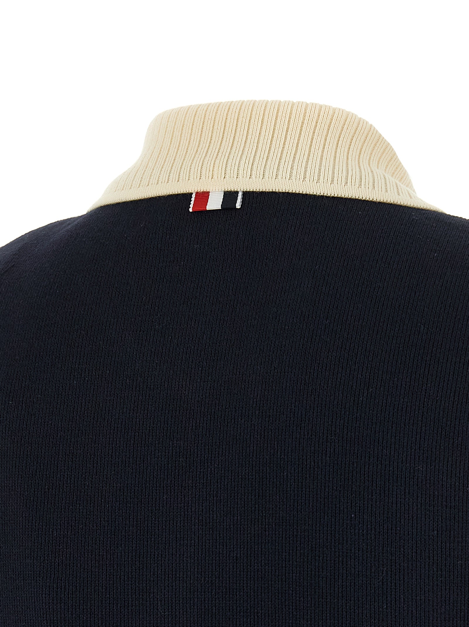 Thom Browne Polo Dress