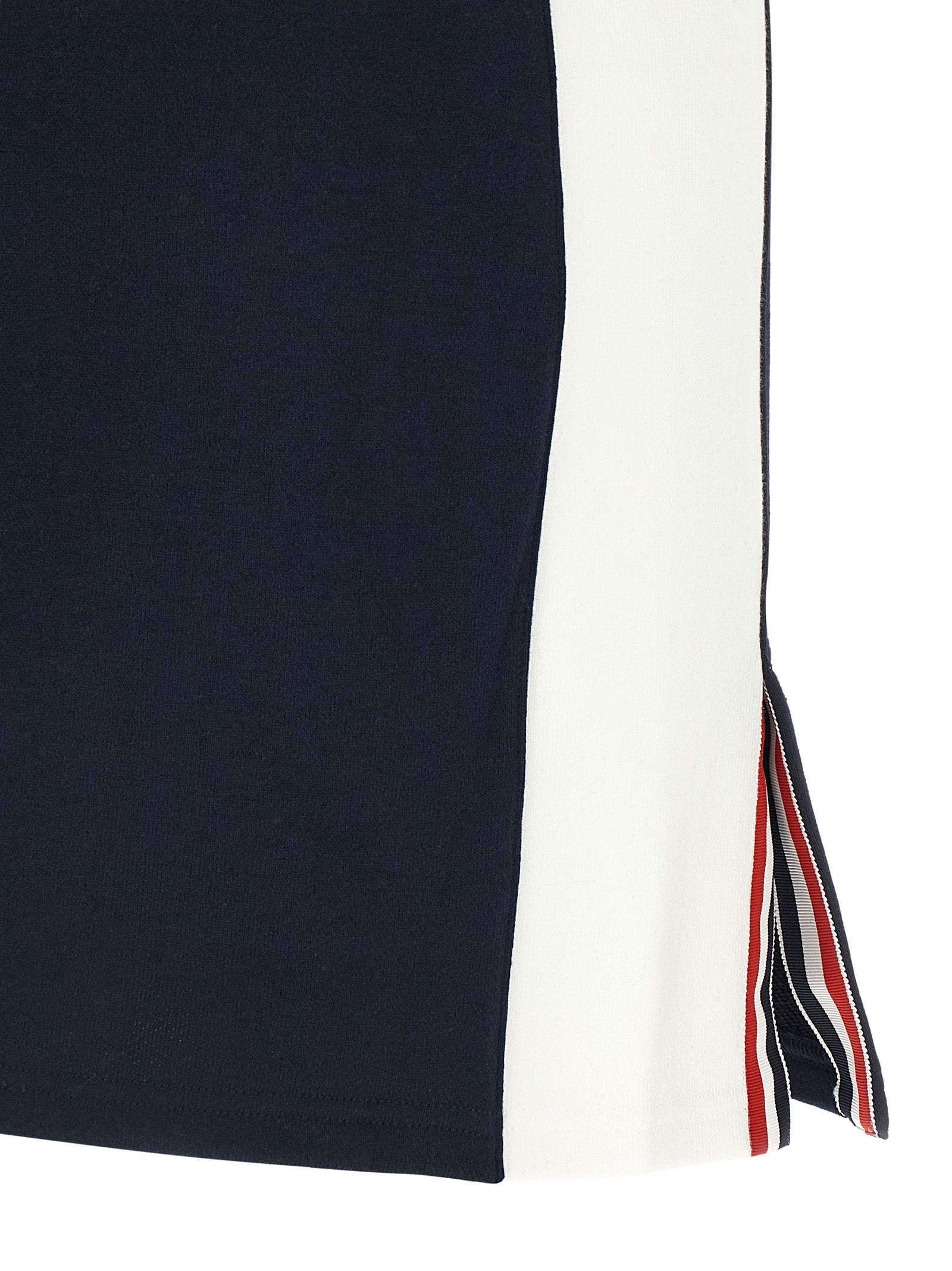 Thom Browne 'Classic 4-Bar' Skirt