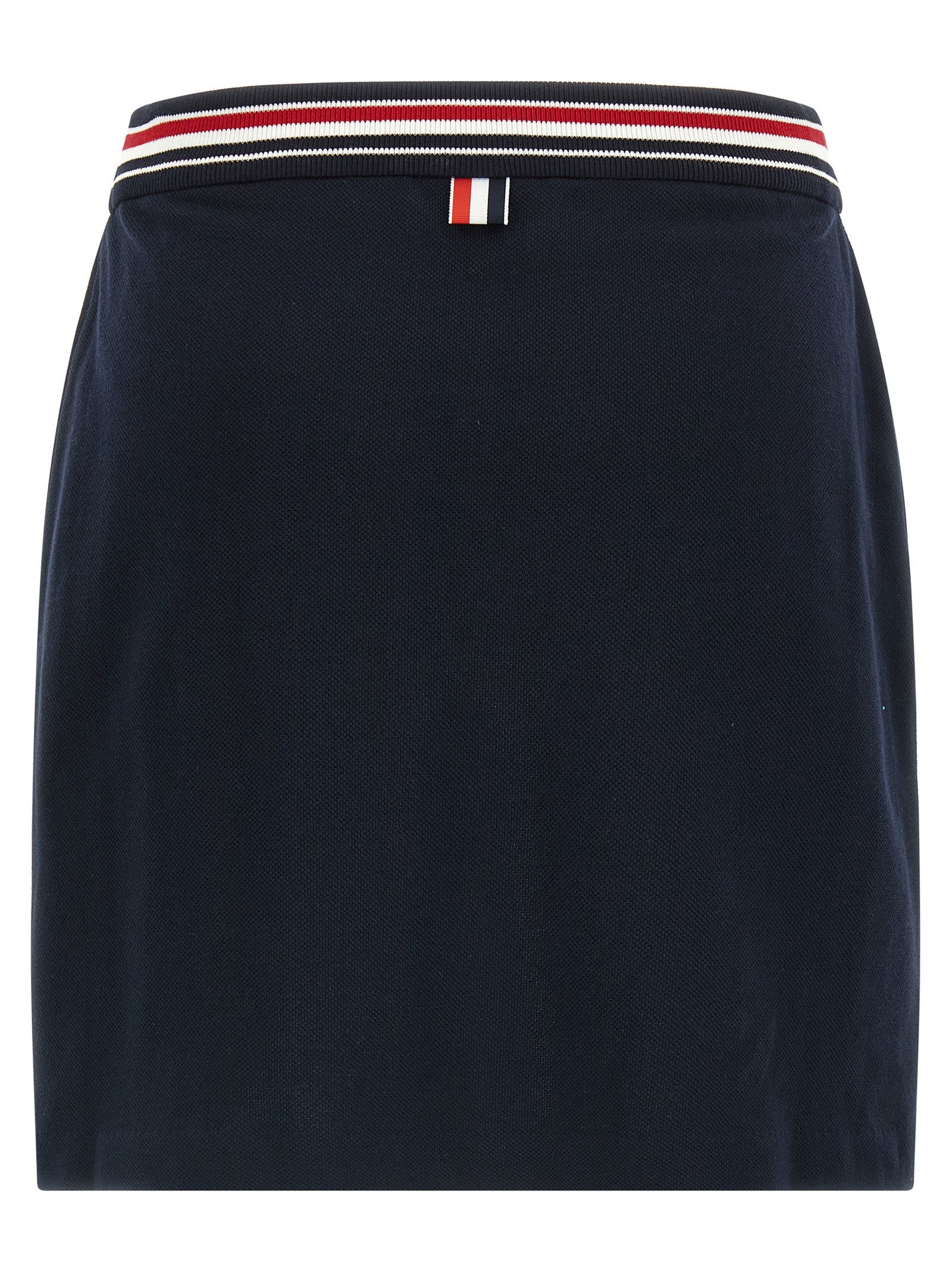 Thom Browne 'Rwb' Skirt