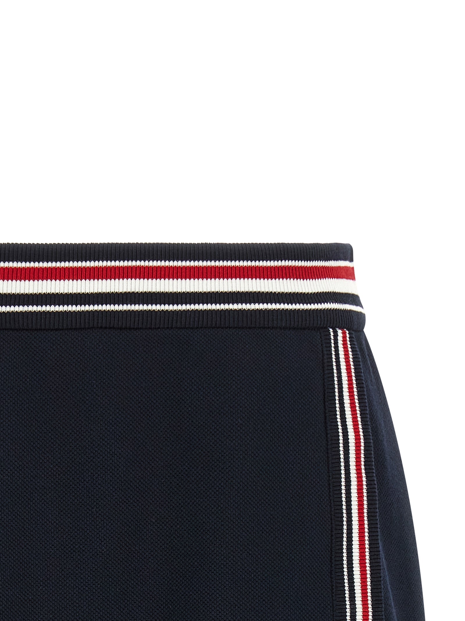 Thom Browne 'Rwb' Skirt