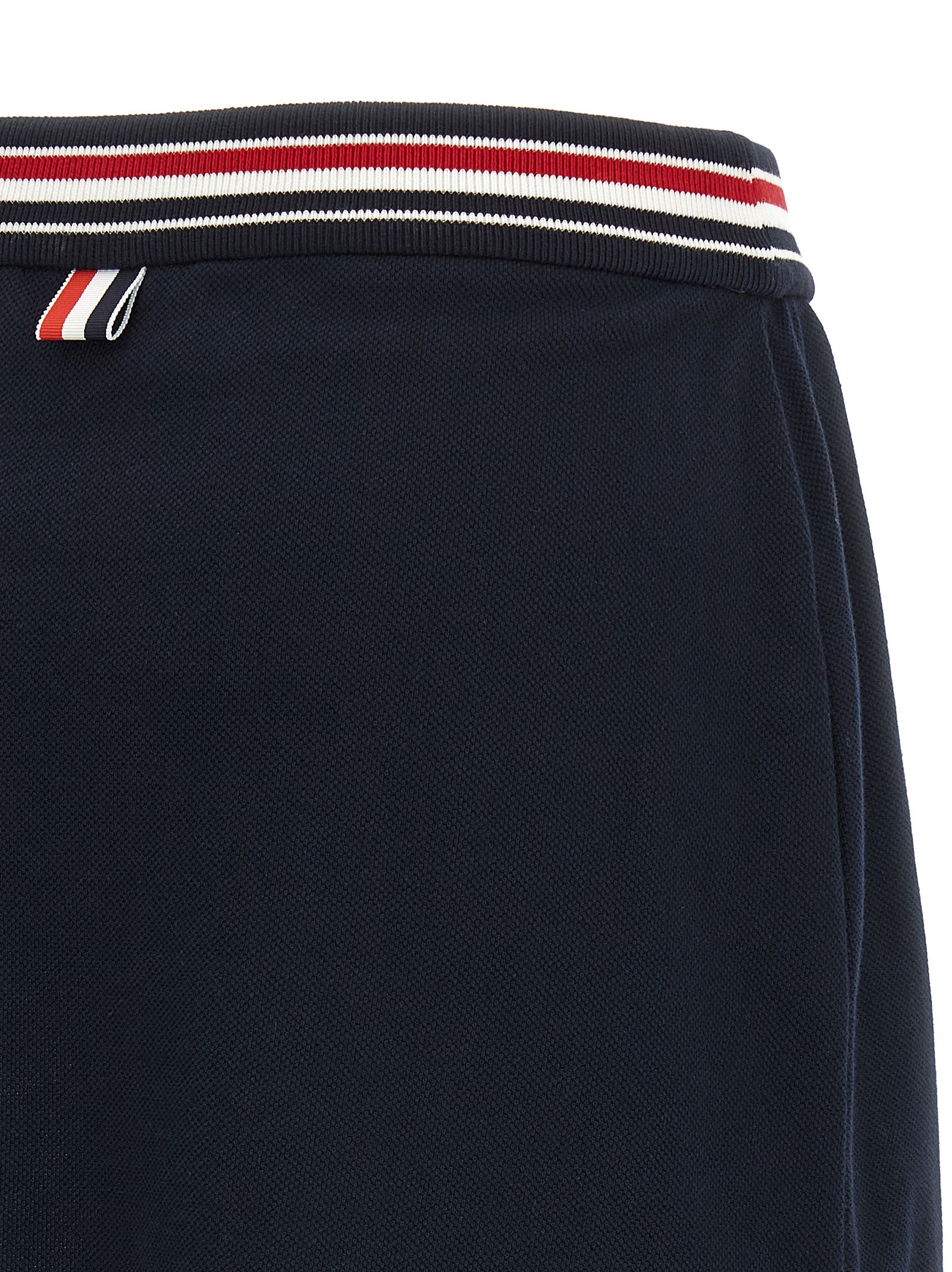 Thom Browne 'Rwb' Skirt