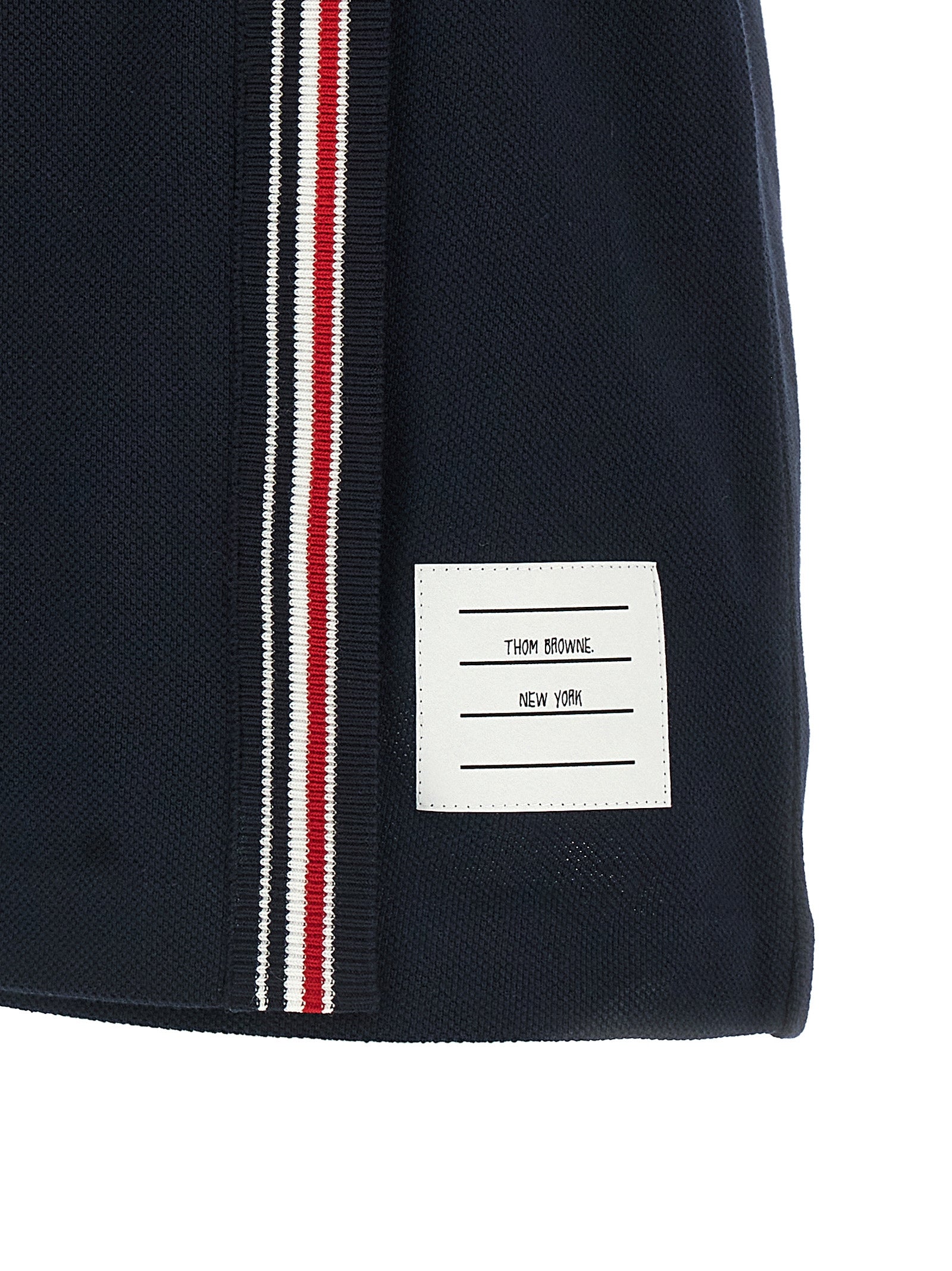Thom Browne 'Rwb' Skirt