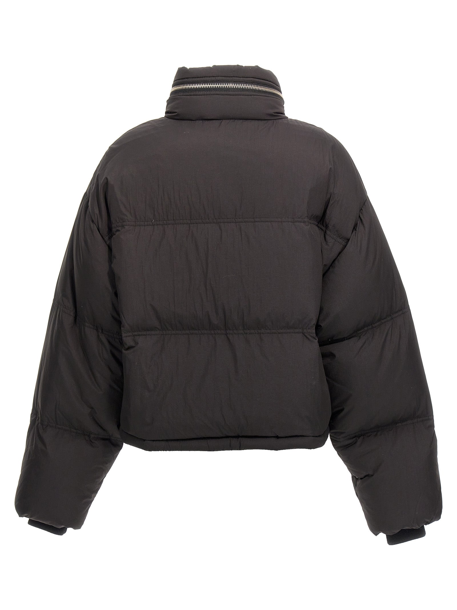 Ami Paris 'Ami De Coeur' Down Jacket