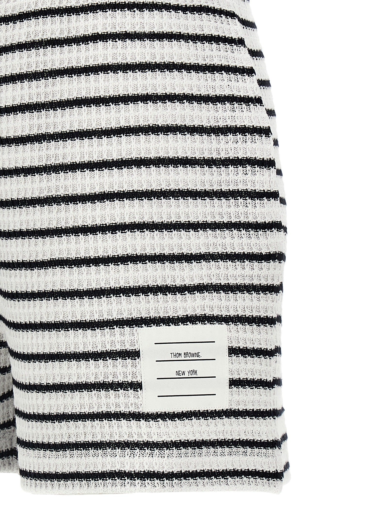 Thom Browne Short Stripes