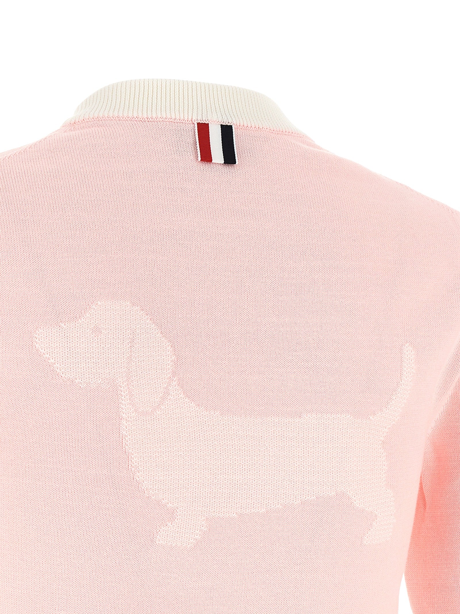 Thom Browne 'Hector' T-Shirt