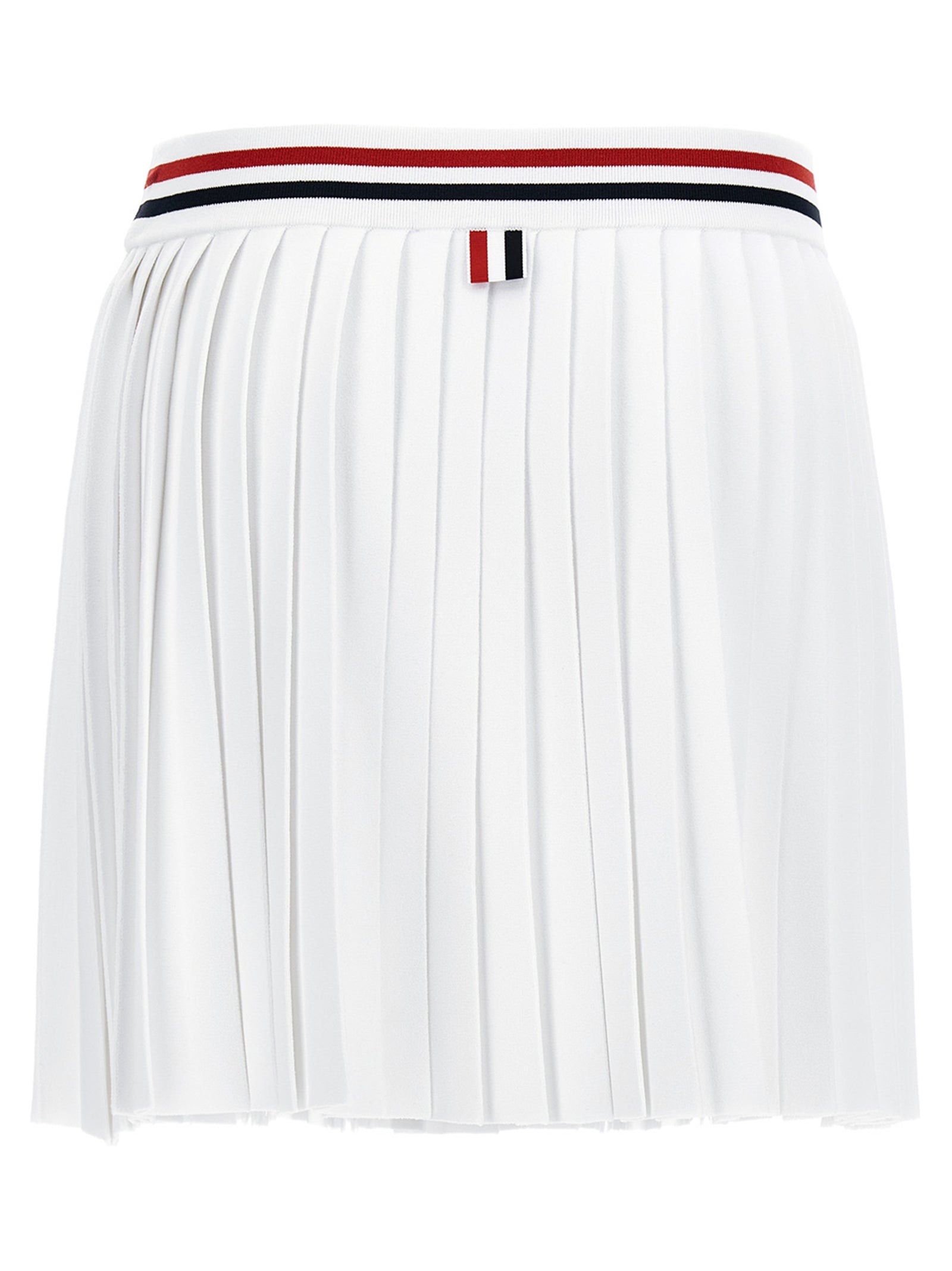 Thom Browne 'Rwb' Skirt