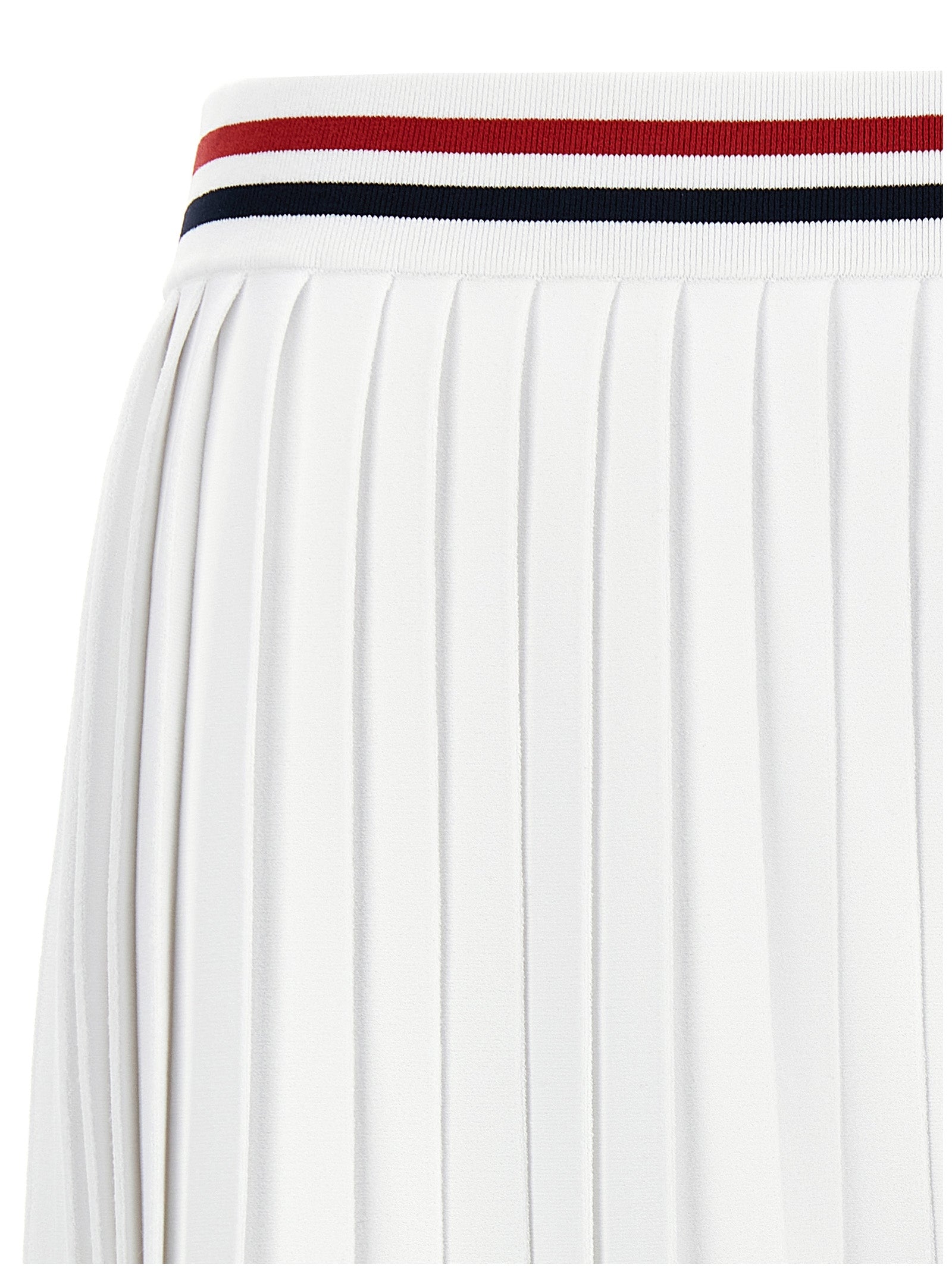 Thom Browne 'Rwb' Skirt