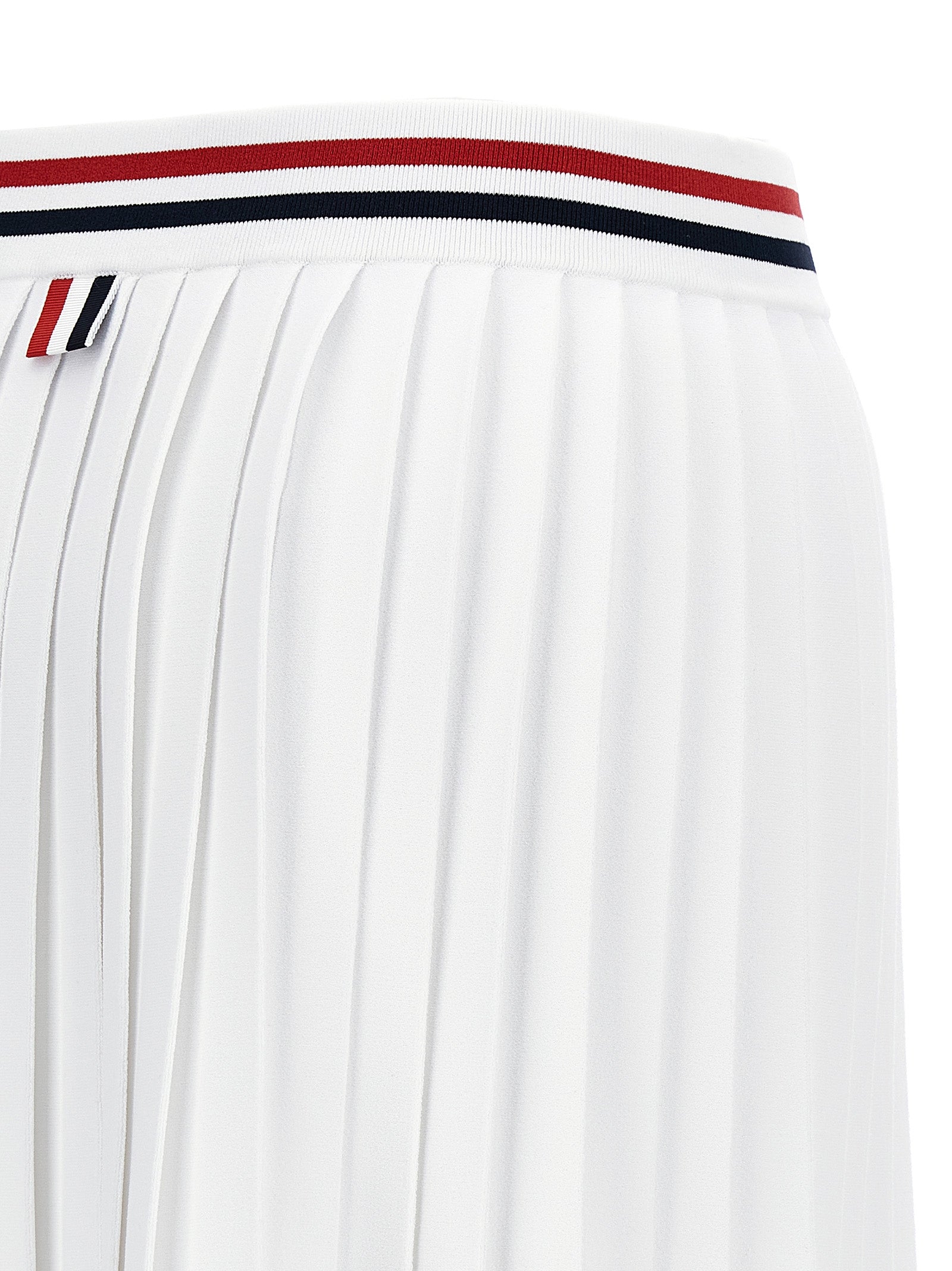 Thom Browne 'Rwb' Skirt