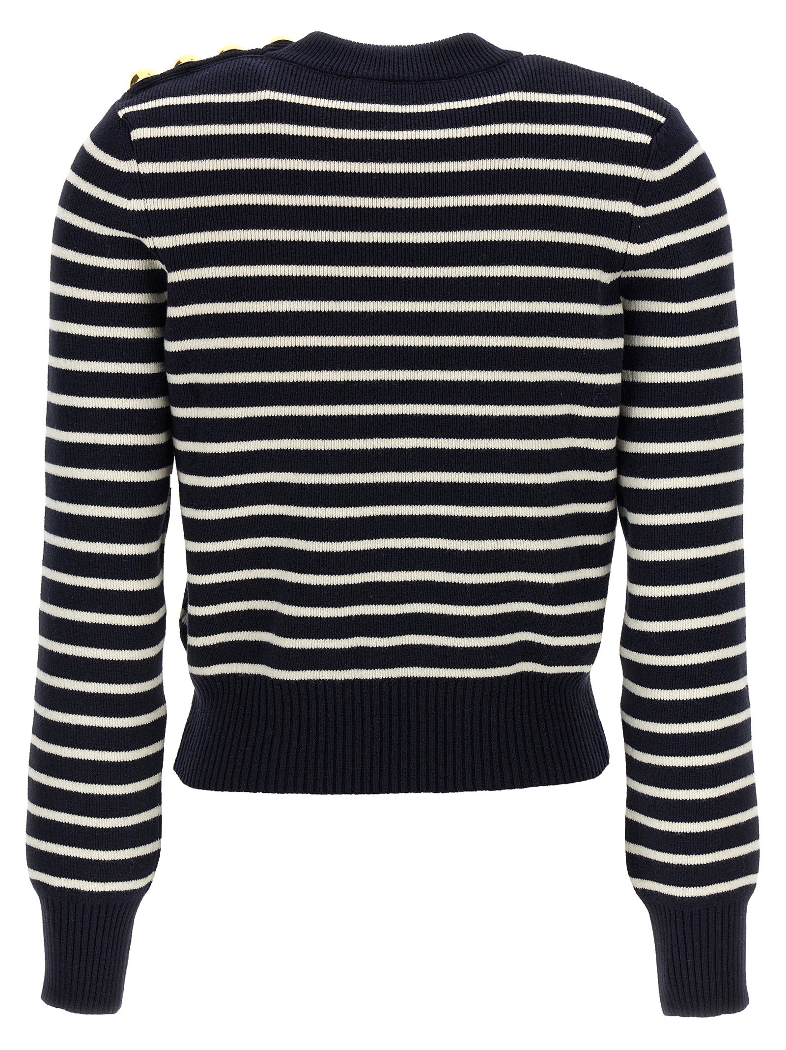 Ami Paris 'Sailor' Sweater