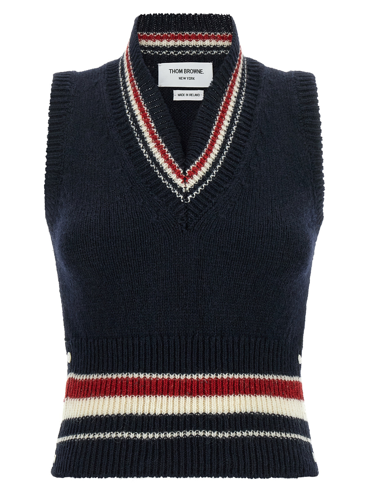 Thom Browne 'Hector' Vest
