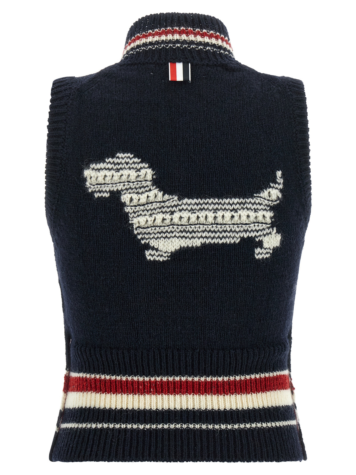 Thom Browne 'Hector' Vest