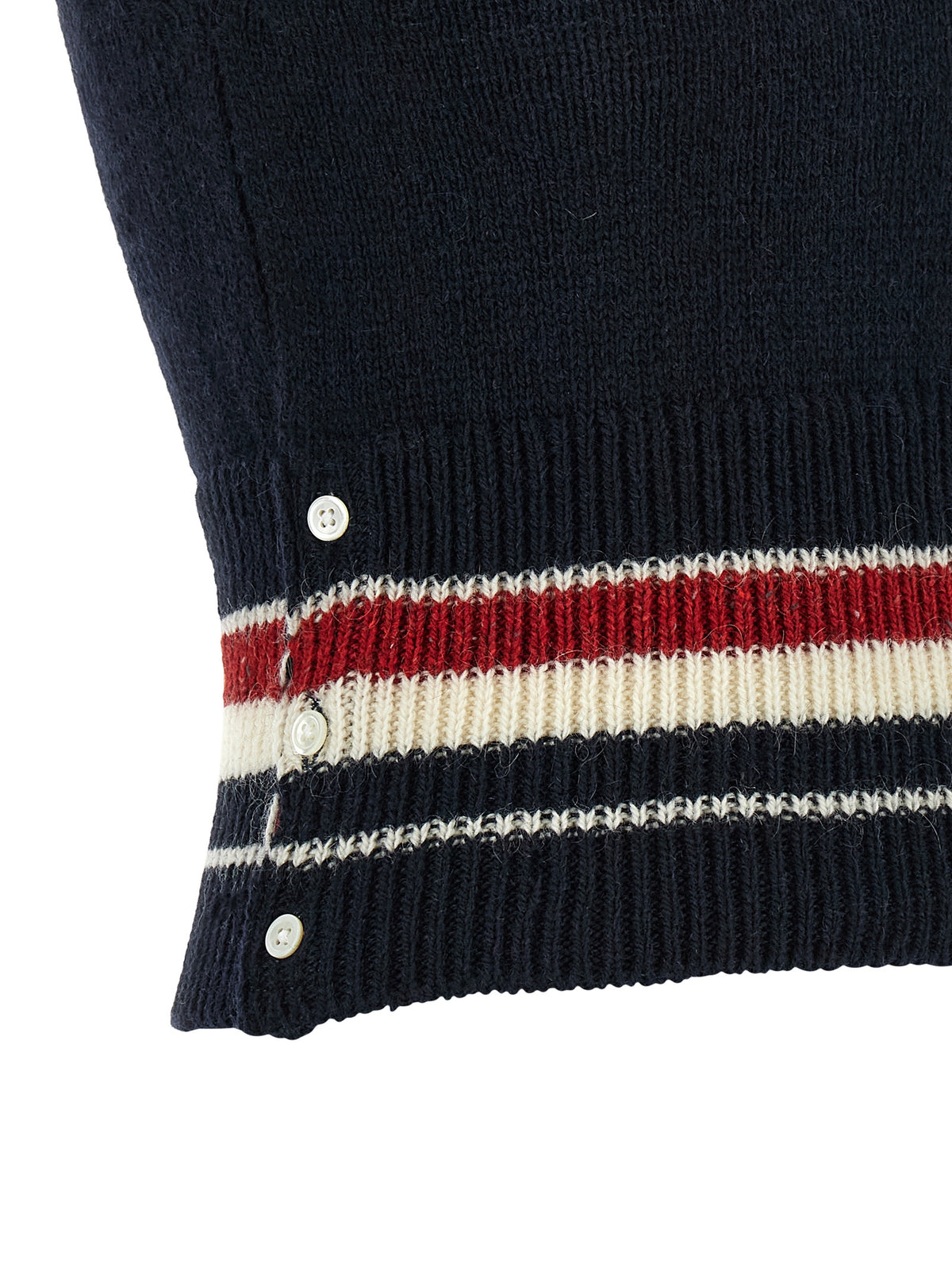 Thom Browne 'Hector' Vest