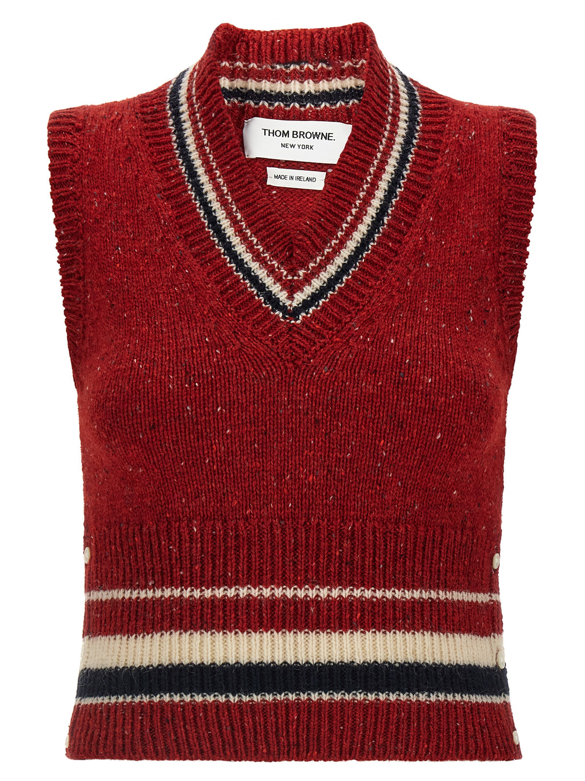 Thom Browne 'Hector' Vest